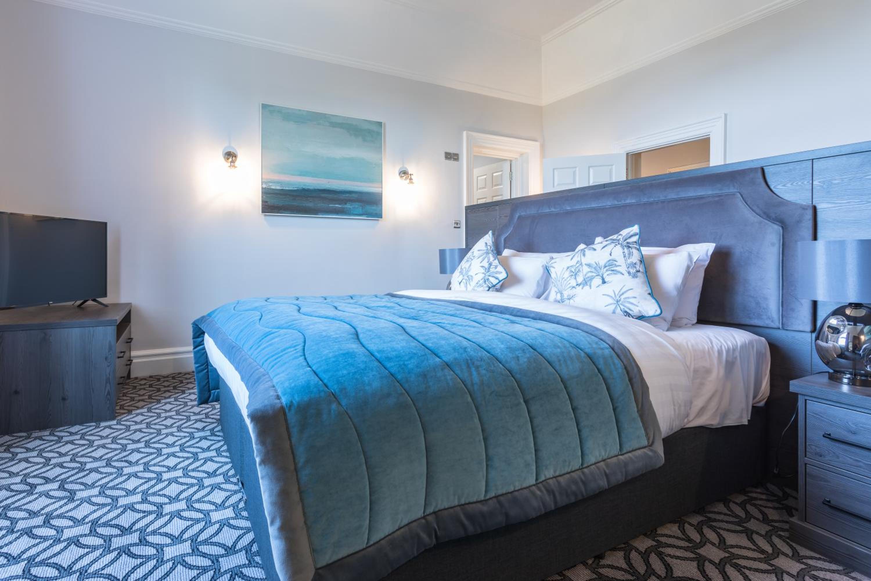Fitzwilliam Suite - 3 Bedroom photo 1