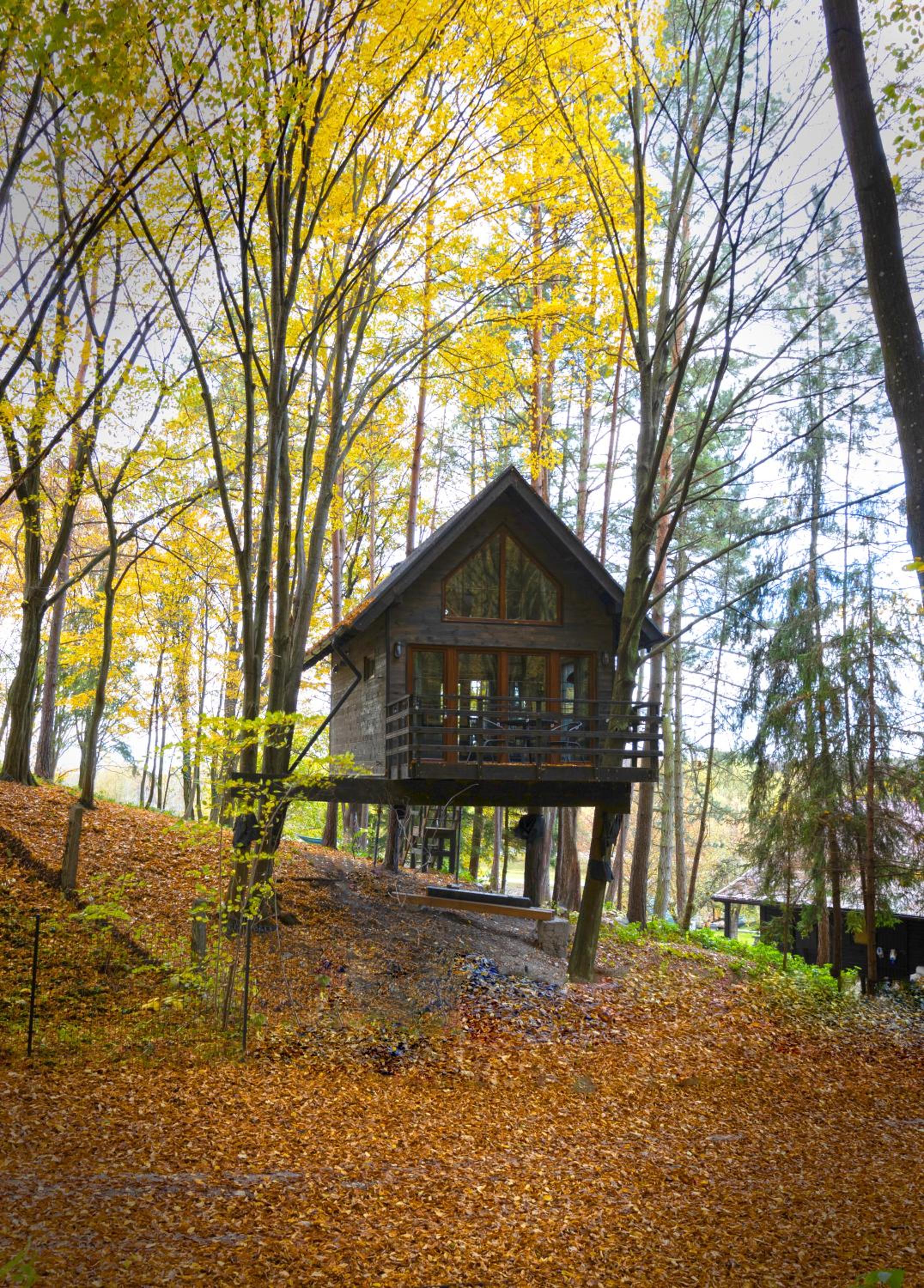 Holiday Home photo 2