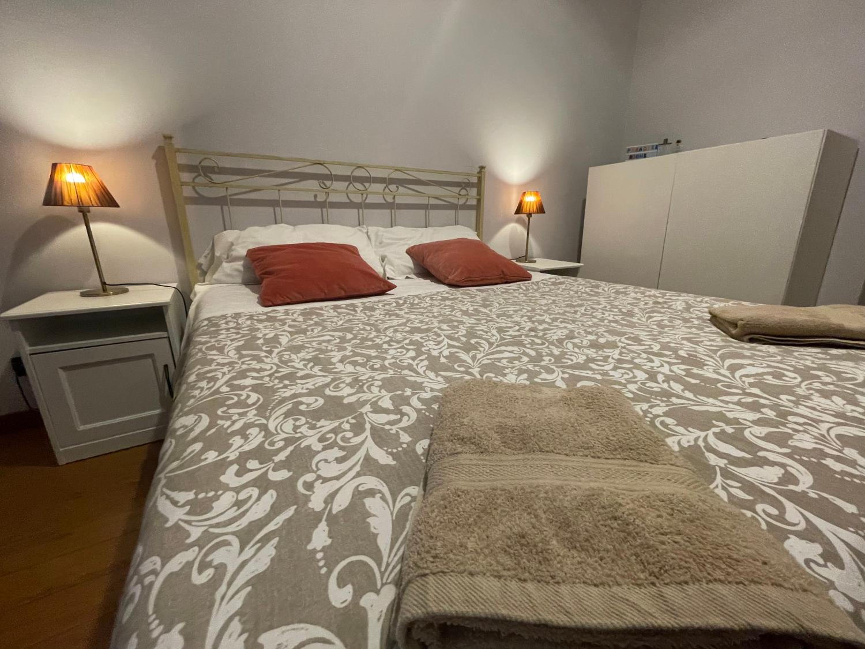 Superior King Room photo 2