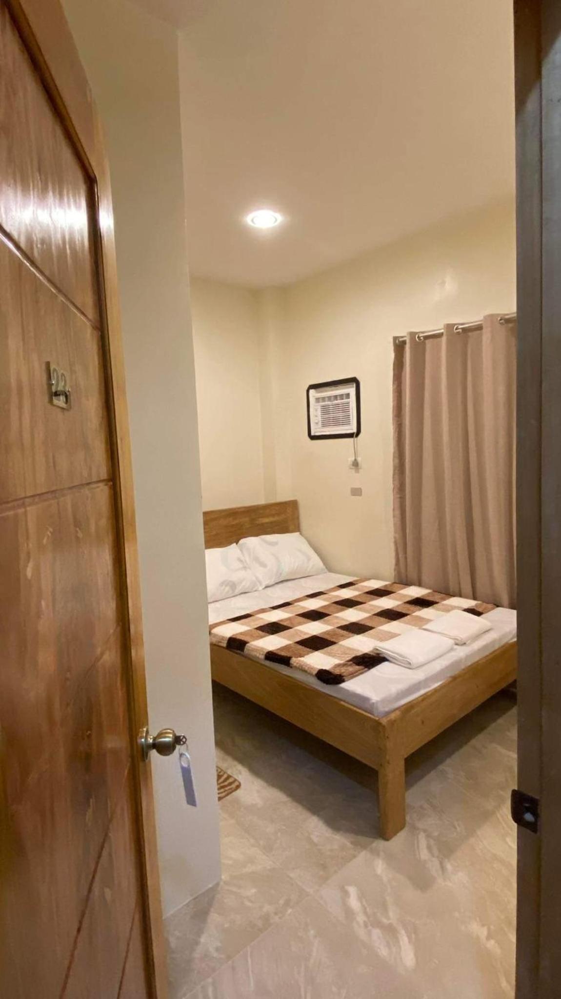 Deluxe Double Room - Photo 1