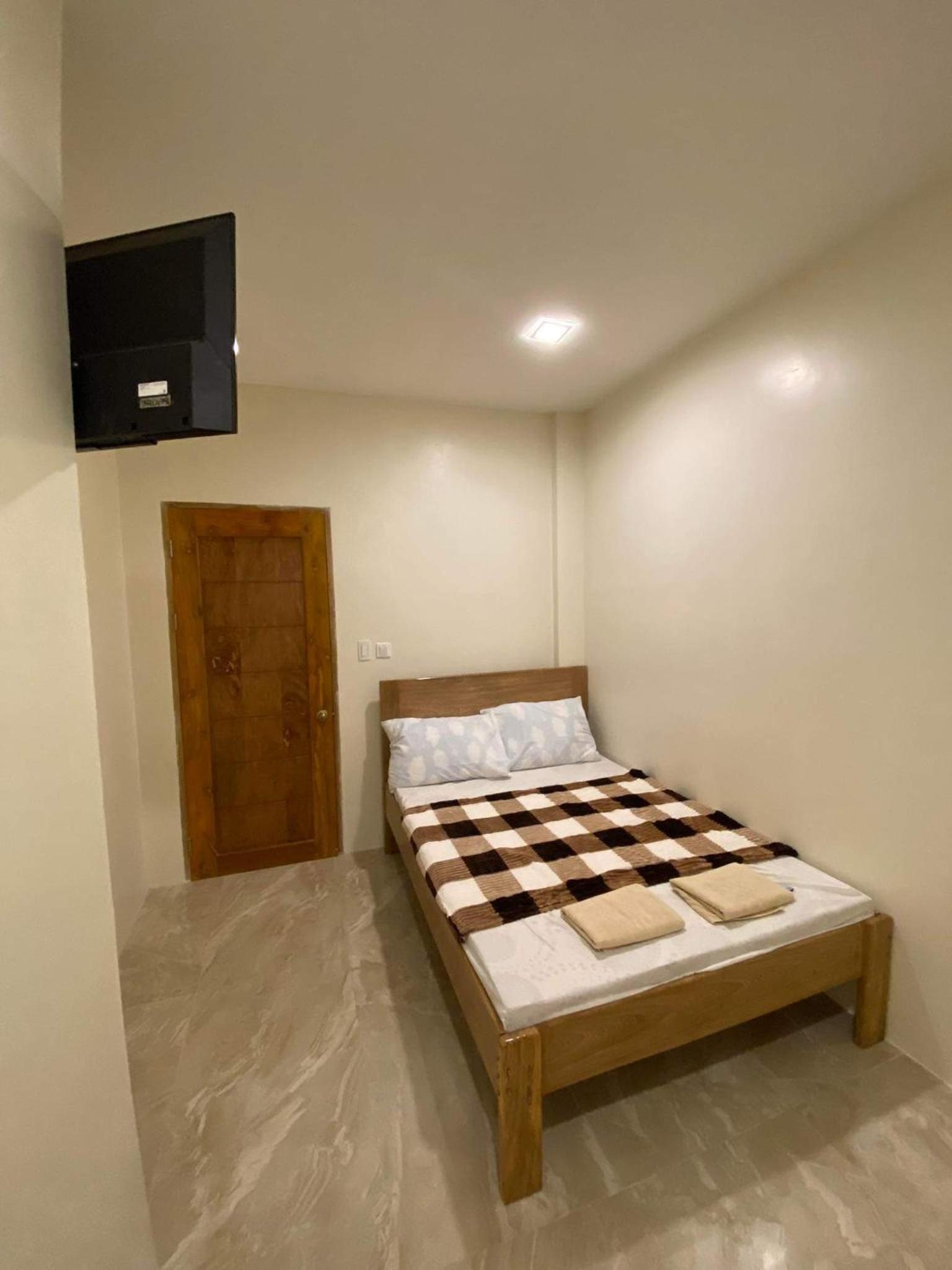 Deluxe Double Room - Photo 3
