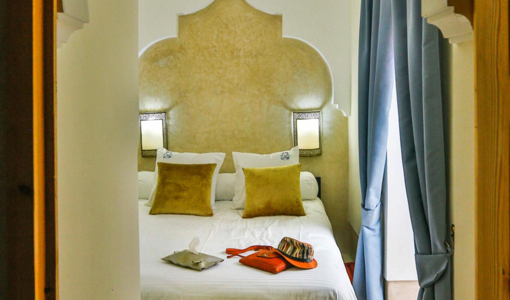 Double Room with Private Bathroom photo 2