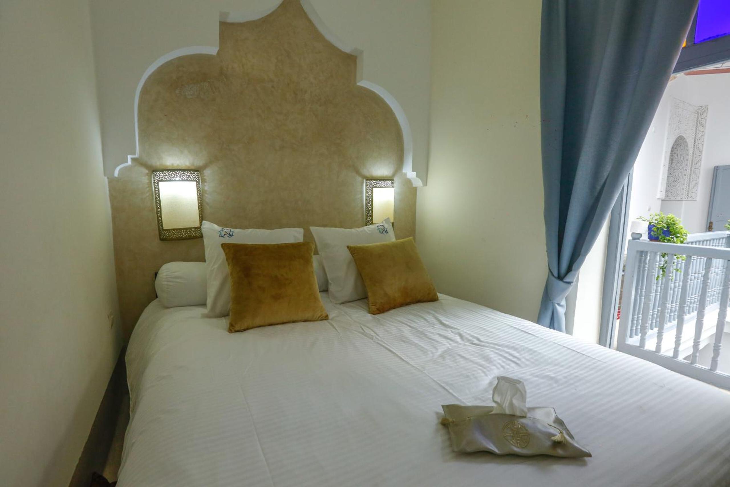 Double Room with Private Bathroom photo 1