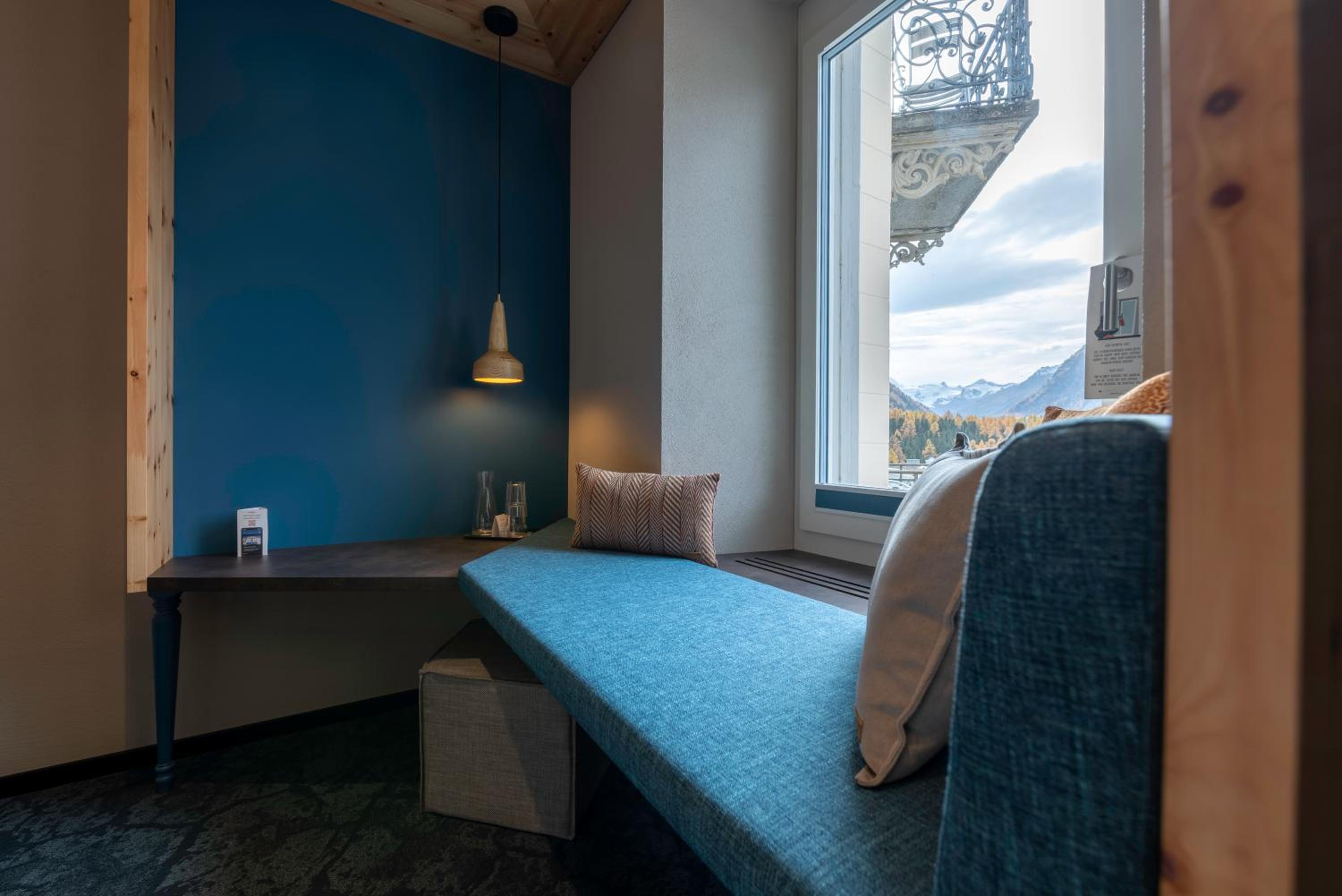 Comfort Double or Twin Room - Photo 1