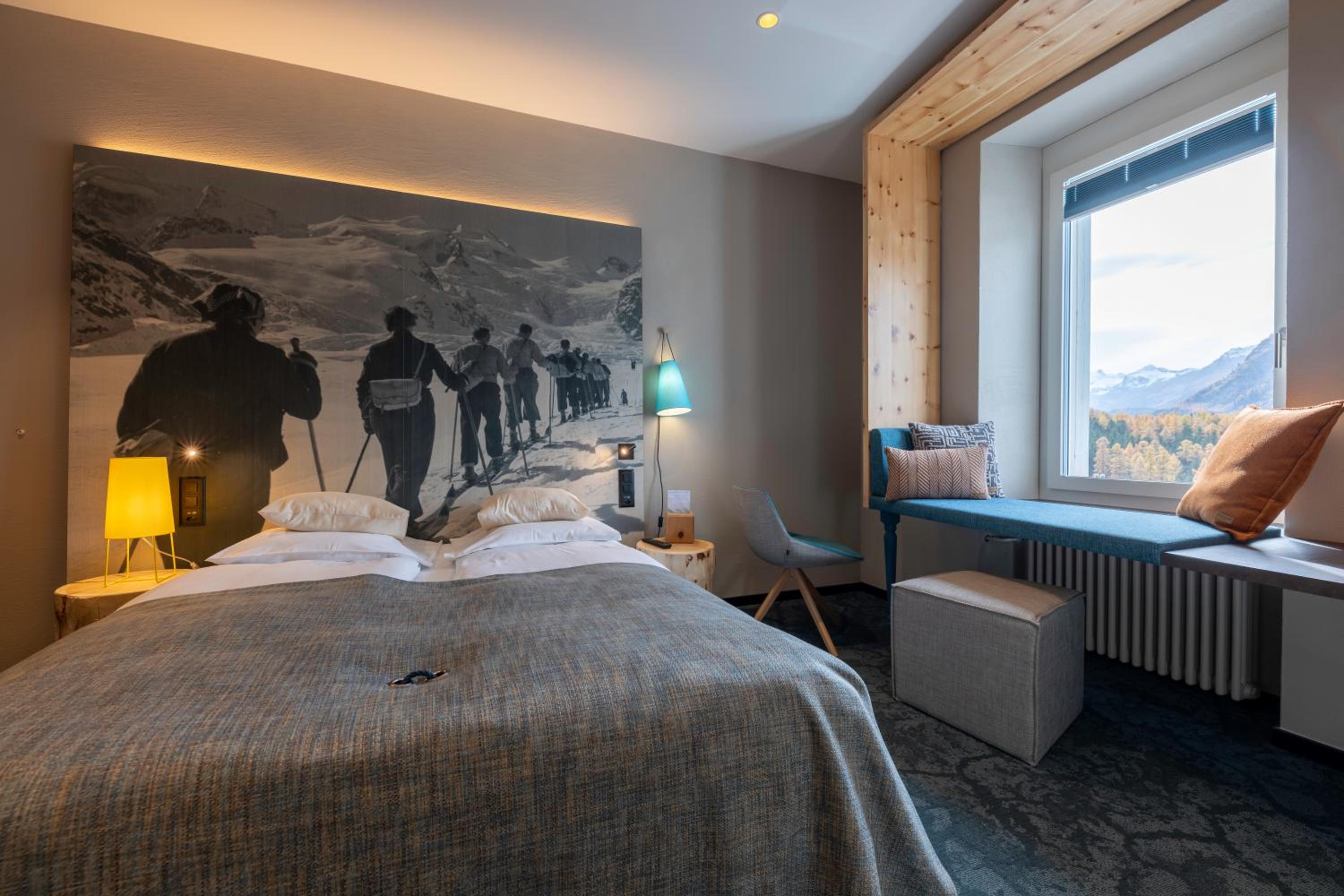 Comfort Double or Twin Room - Photo 6
