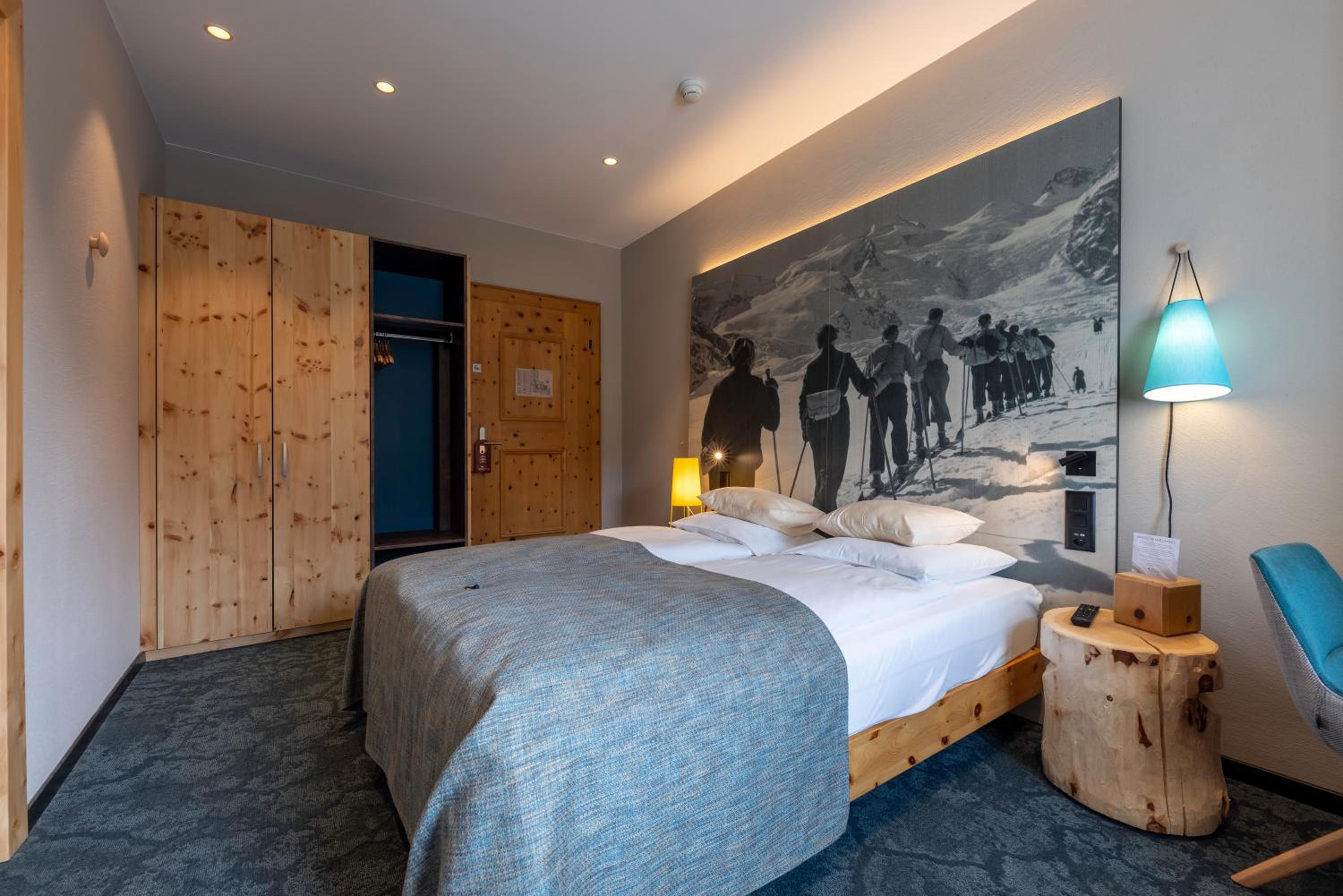 Comfort Double or Twin Room - Photo 7