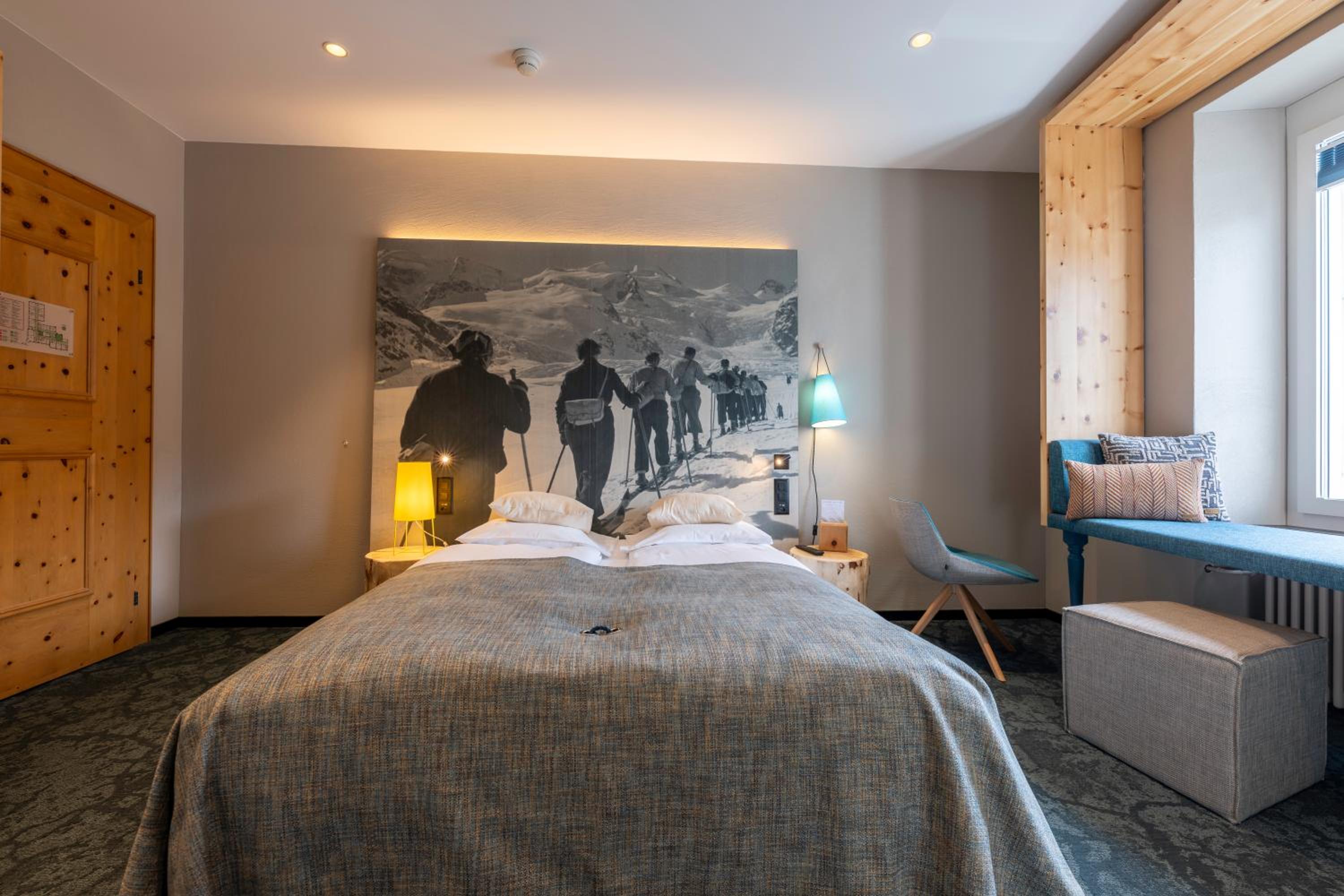 Comfort Double or Twin Room - Photo 8