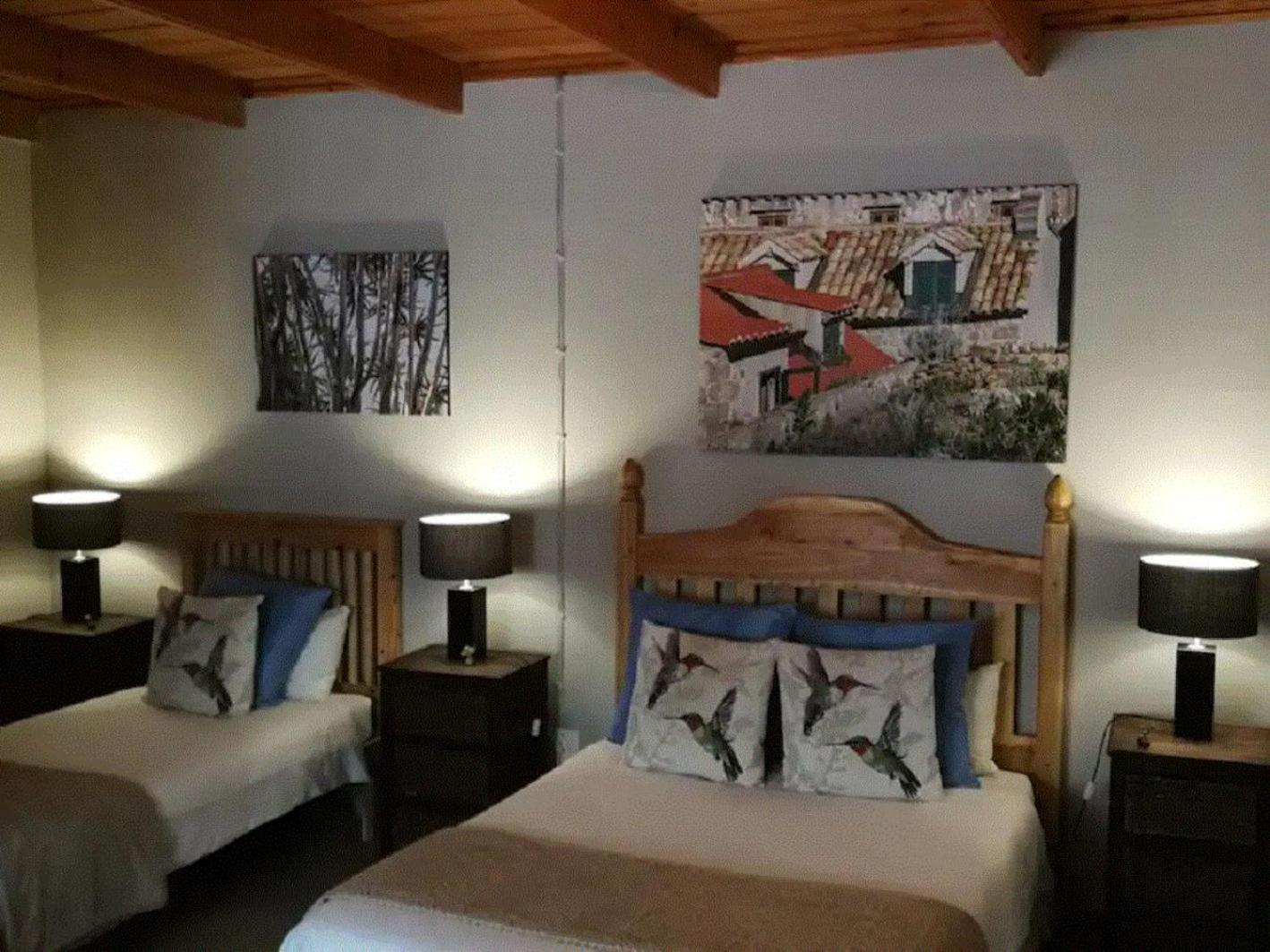 Comfort Triple Room photo 1