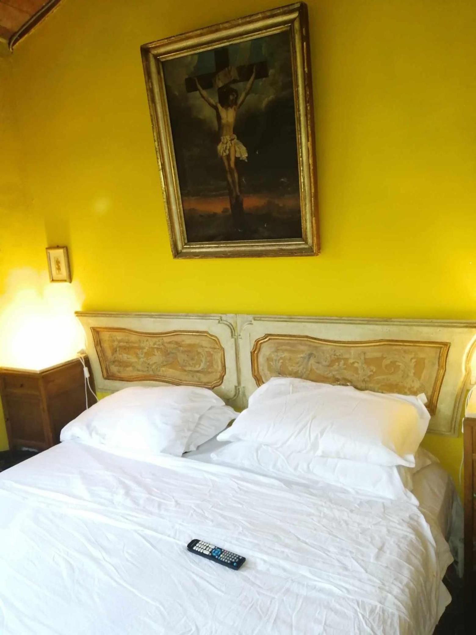 Standard Twin Room photo 2