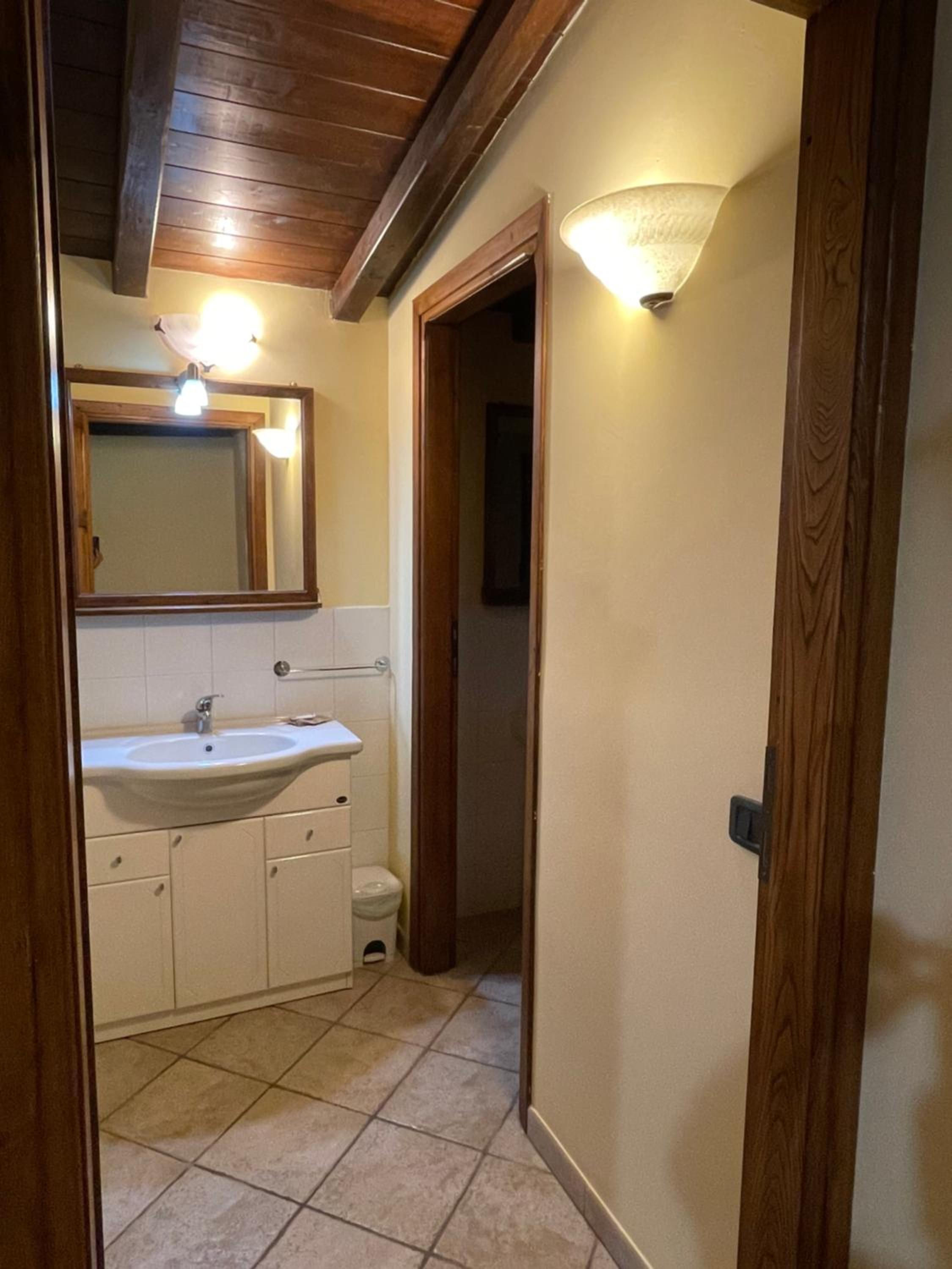 Two-Bedroom House photo 3
