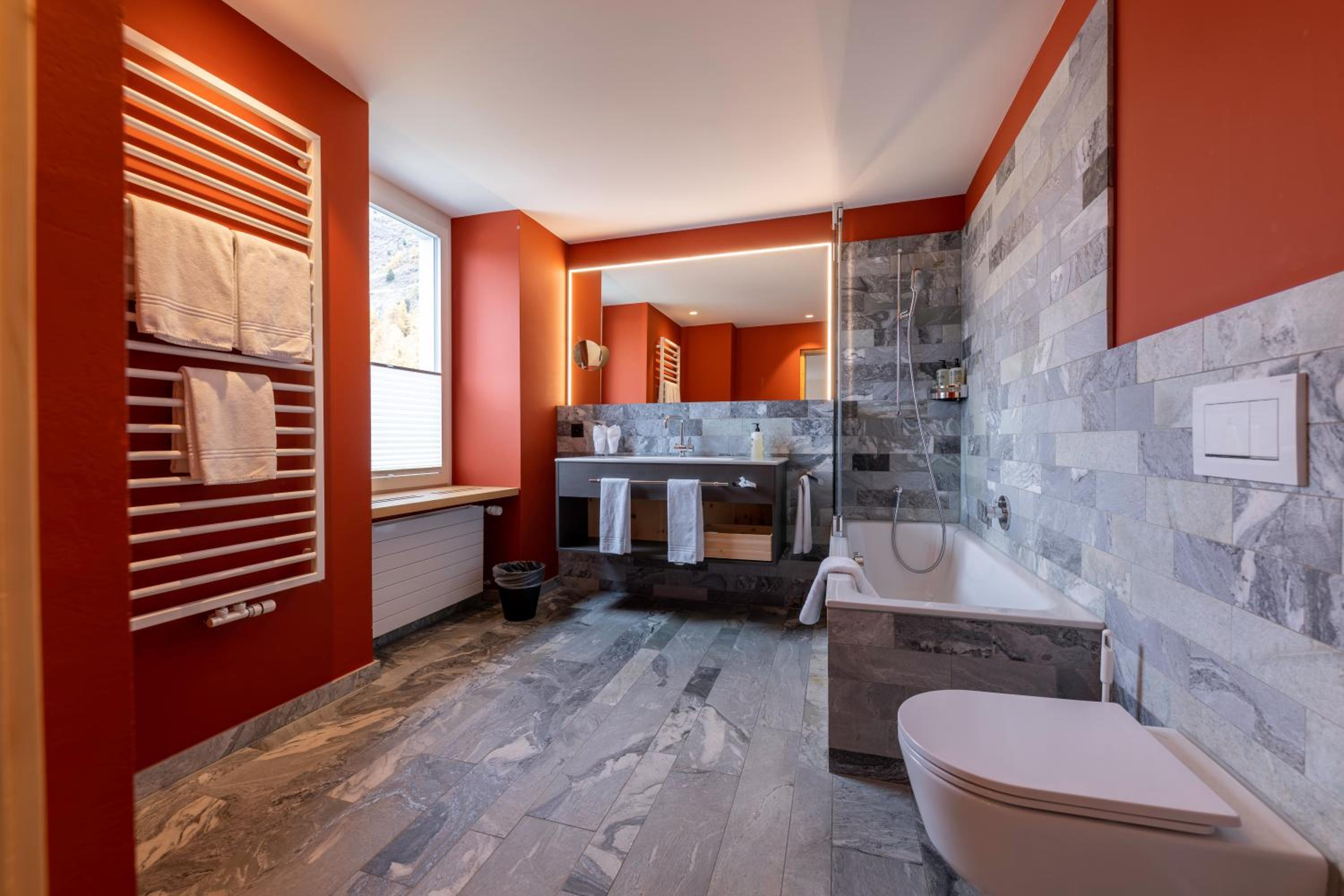 Double Room Deluxe Arve - Photo 4