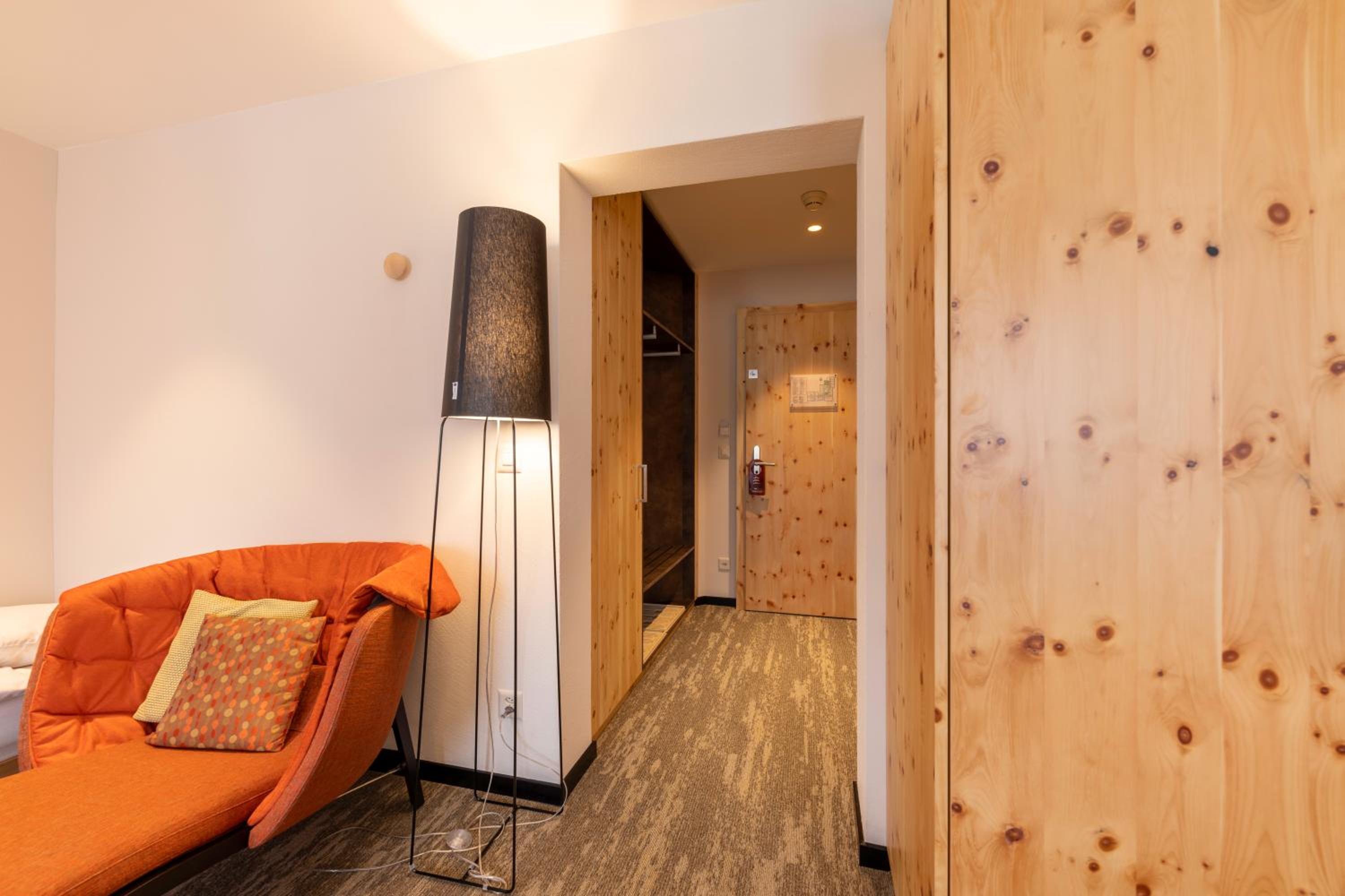 Double Room Deluxe Arve - Photo 5