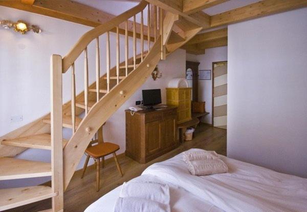 Quadruple Room with Balcony photo 1