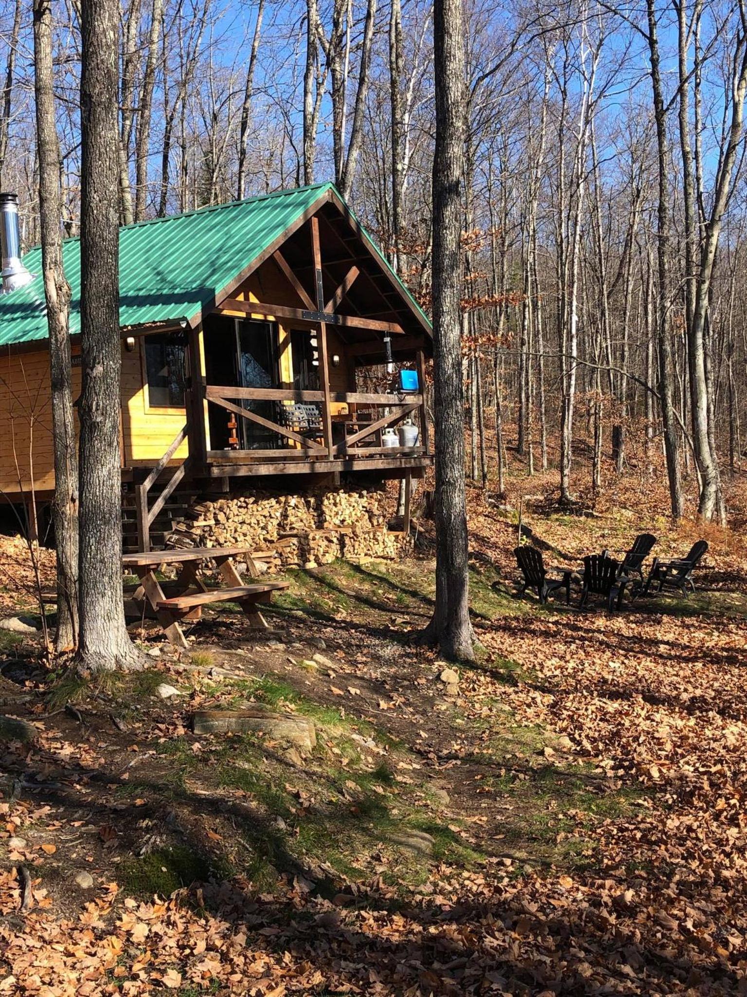 Chalet photo 2