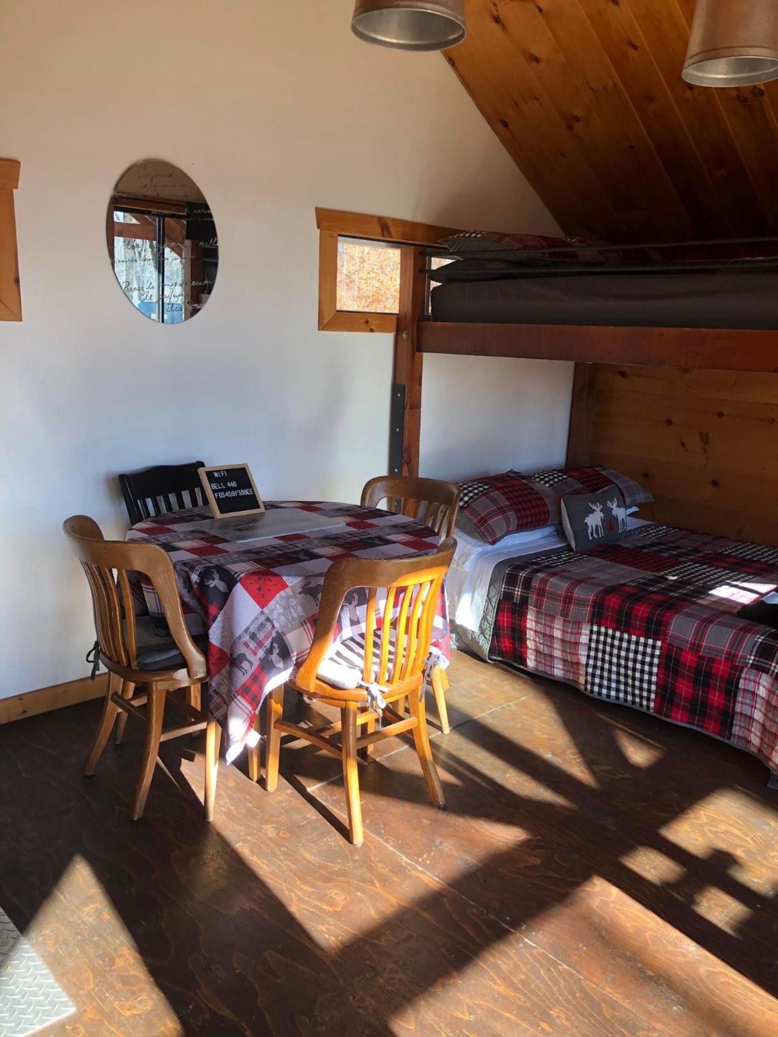 Chalet photo 1