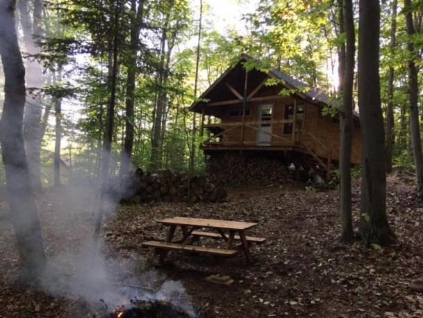 Chalet - Photo 2