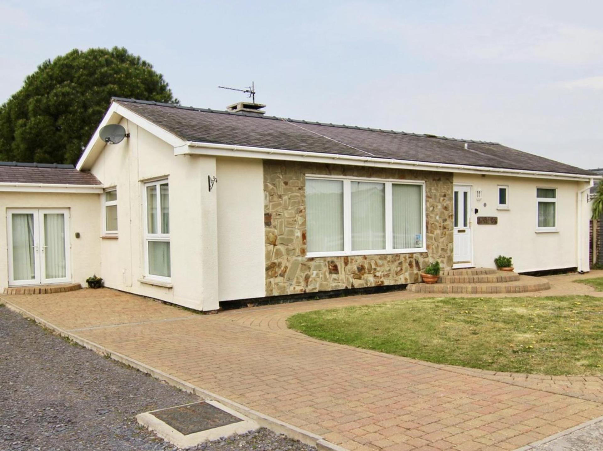 Holiday Home photo 1