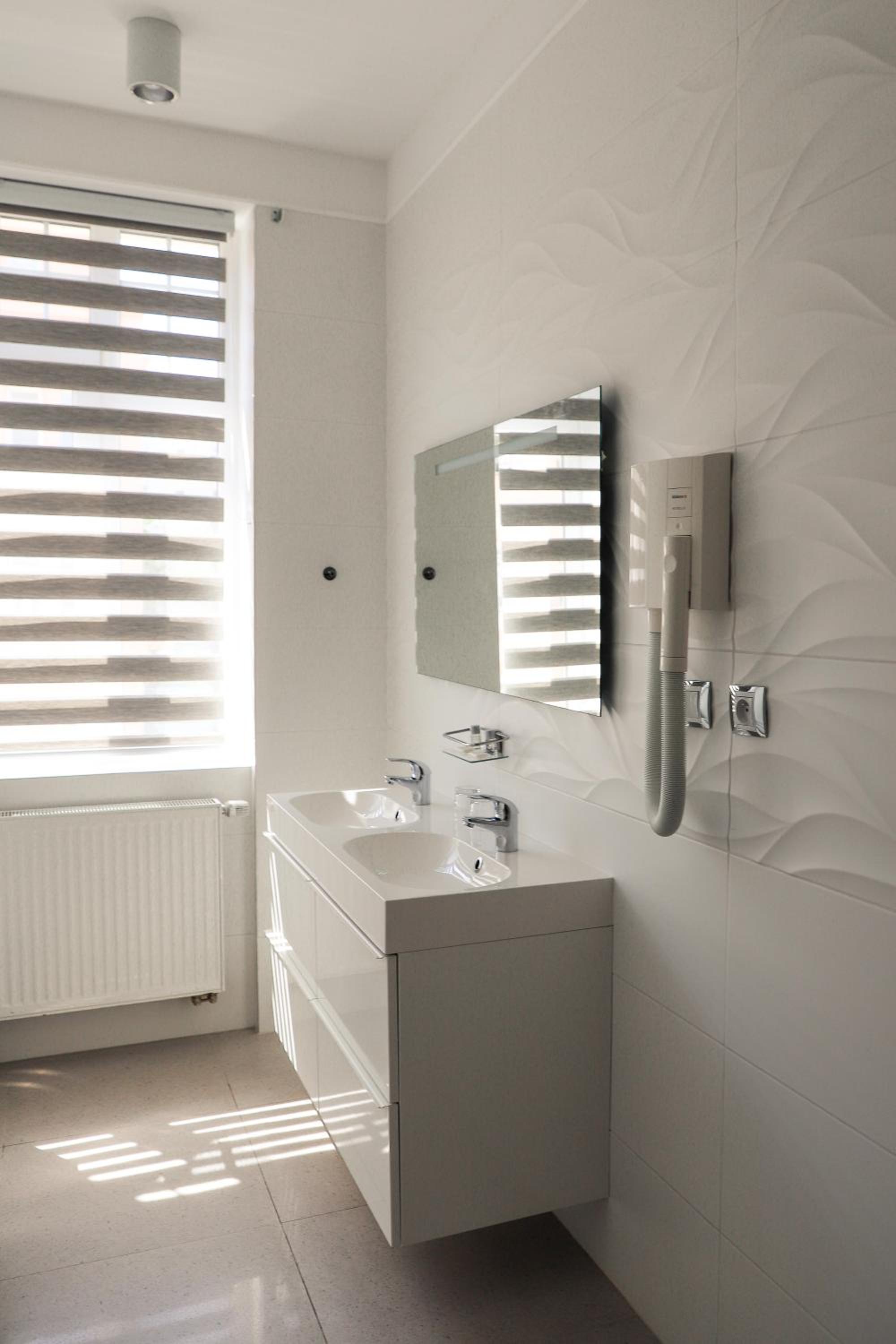 Deluxe Double Room with Bath