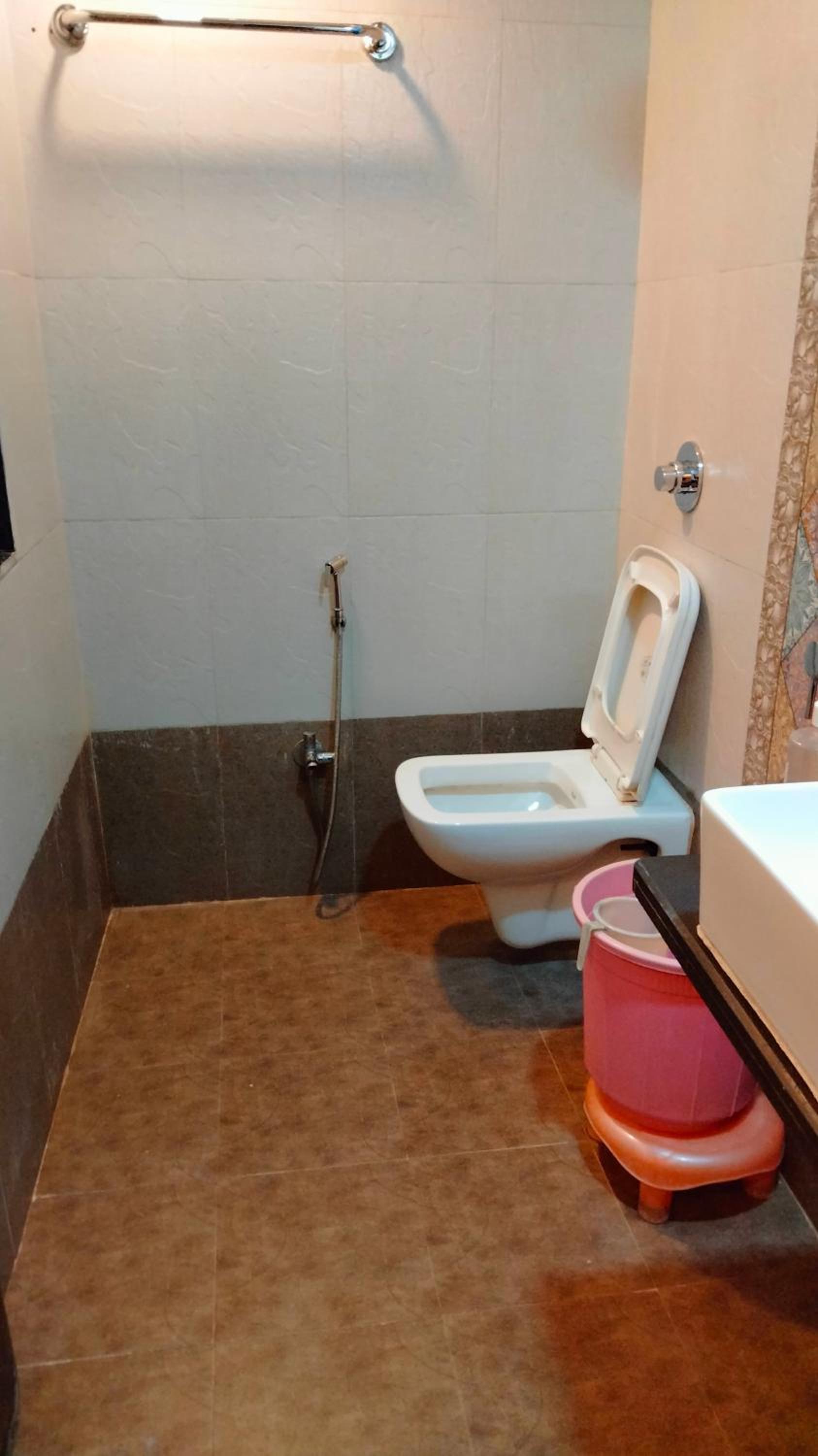 Standard Double Room - Photo 2