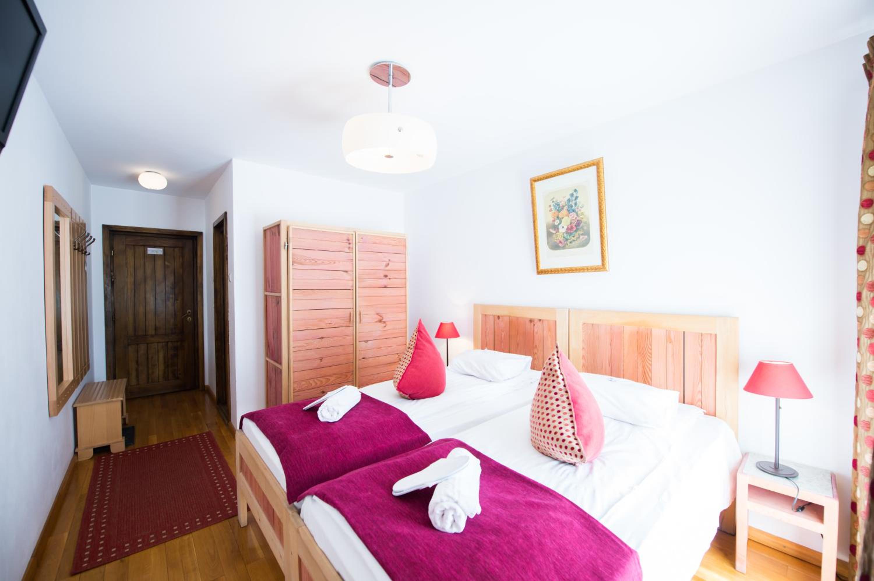 Superior Twin Room photo 1