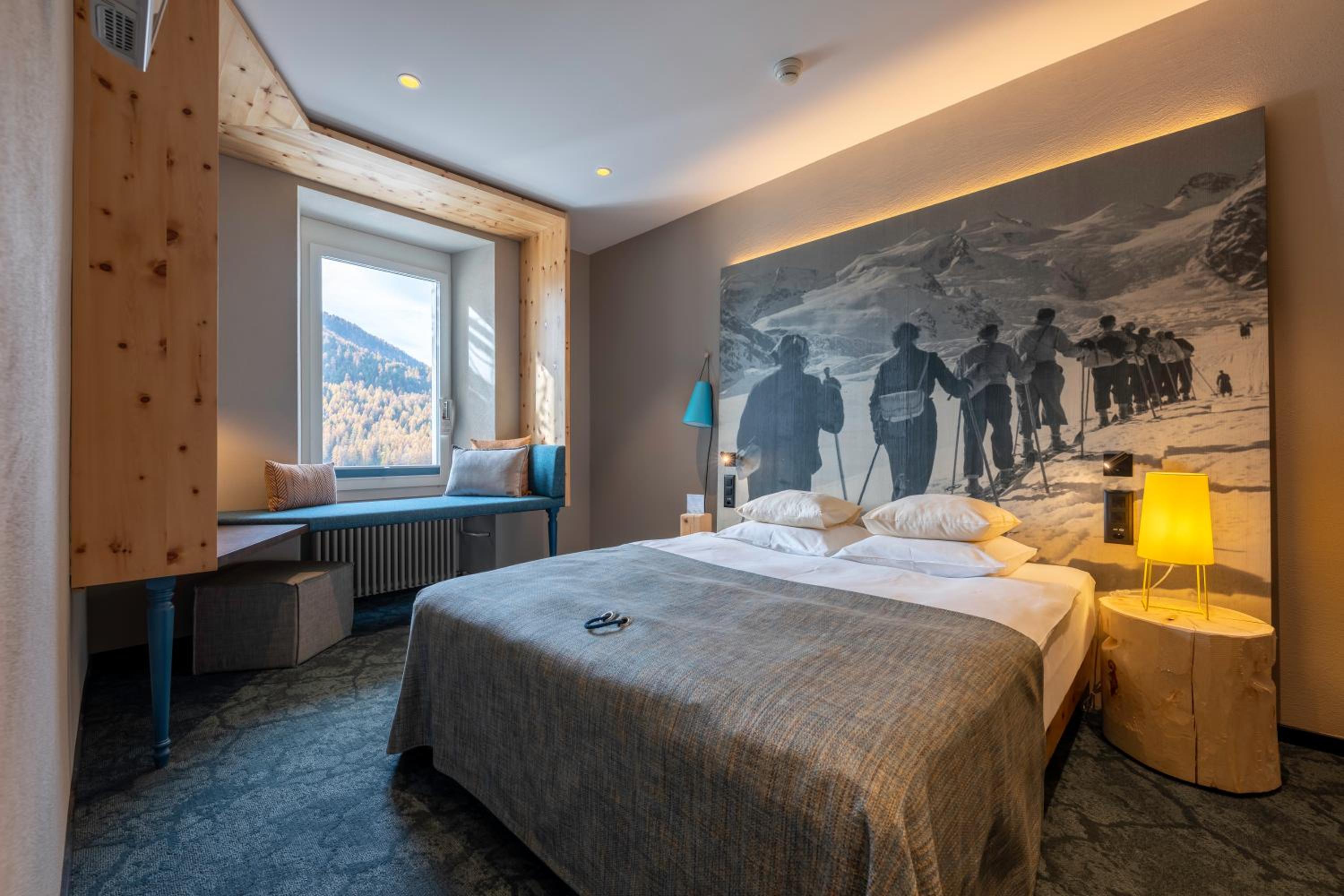 Comfort Double or Twin Room - Photo 9