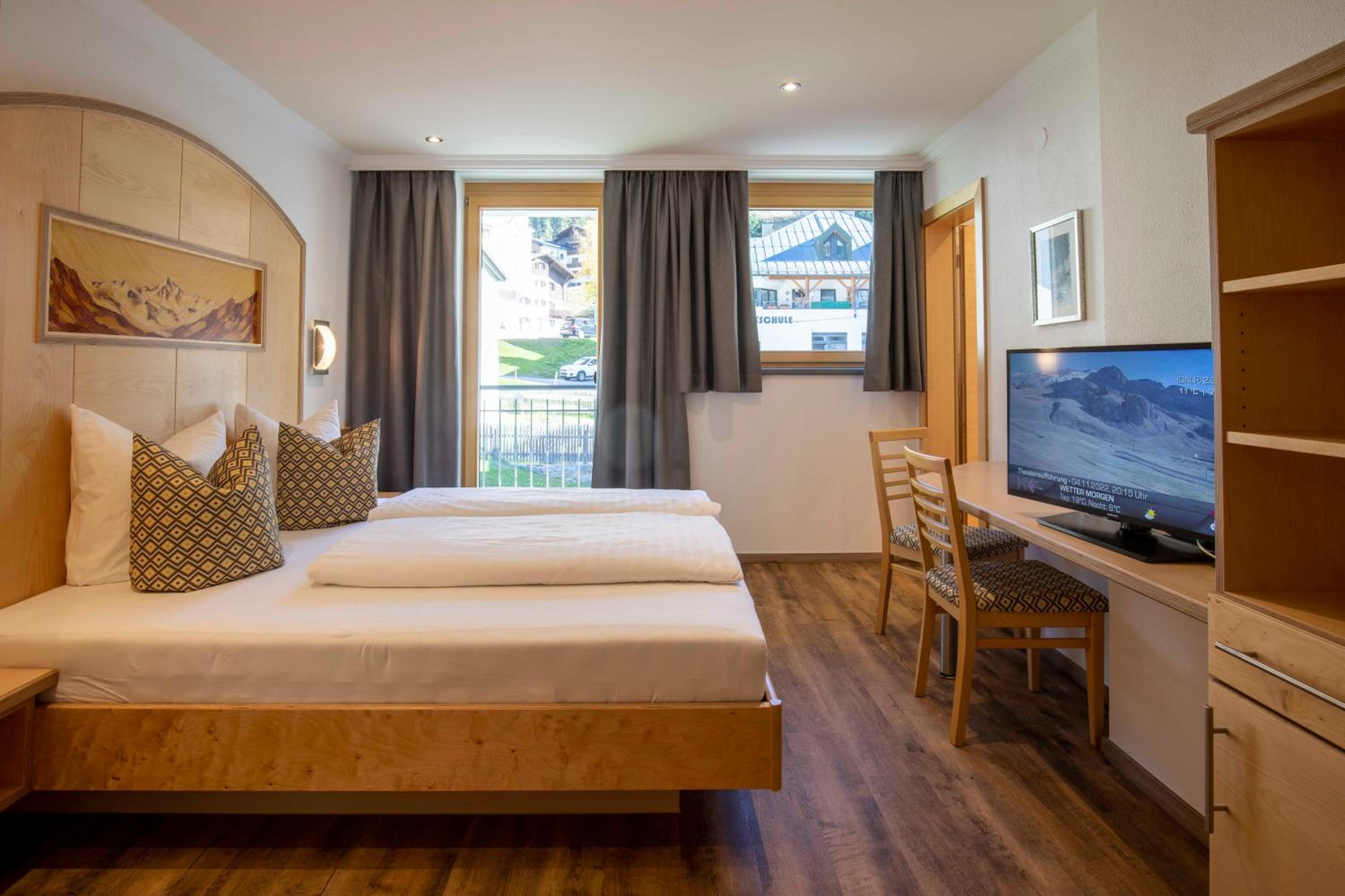 Double Room photo 1
