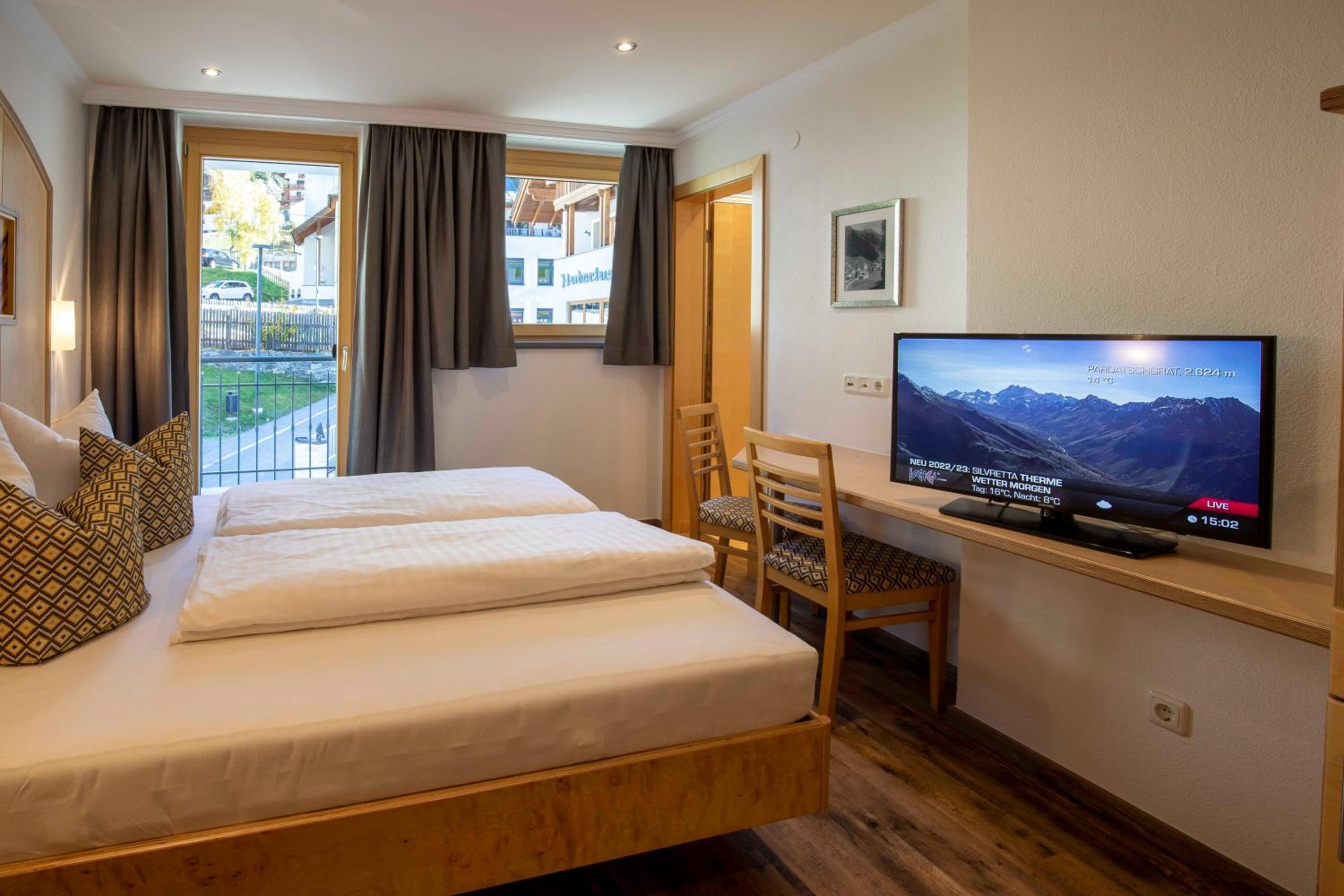Double Room photo 3