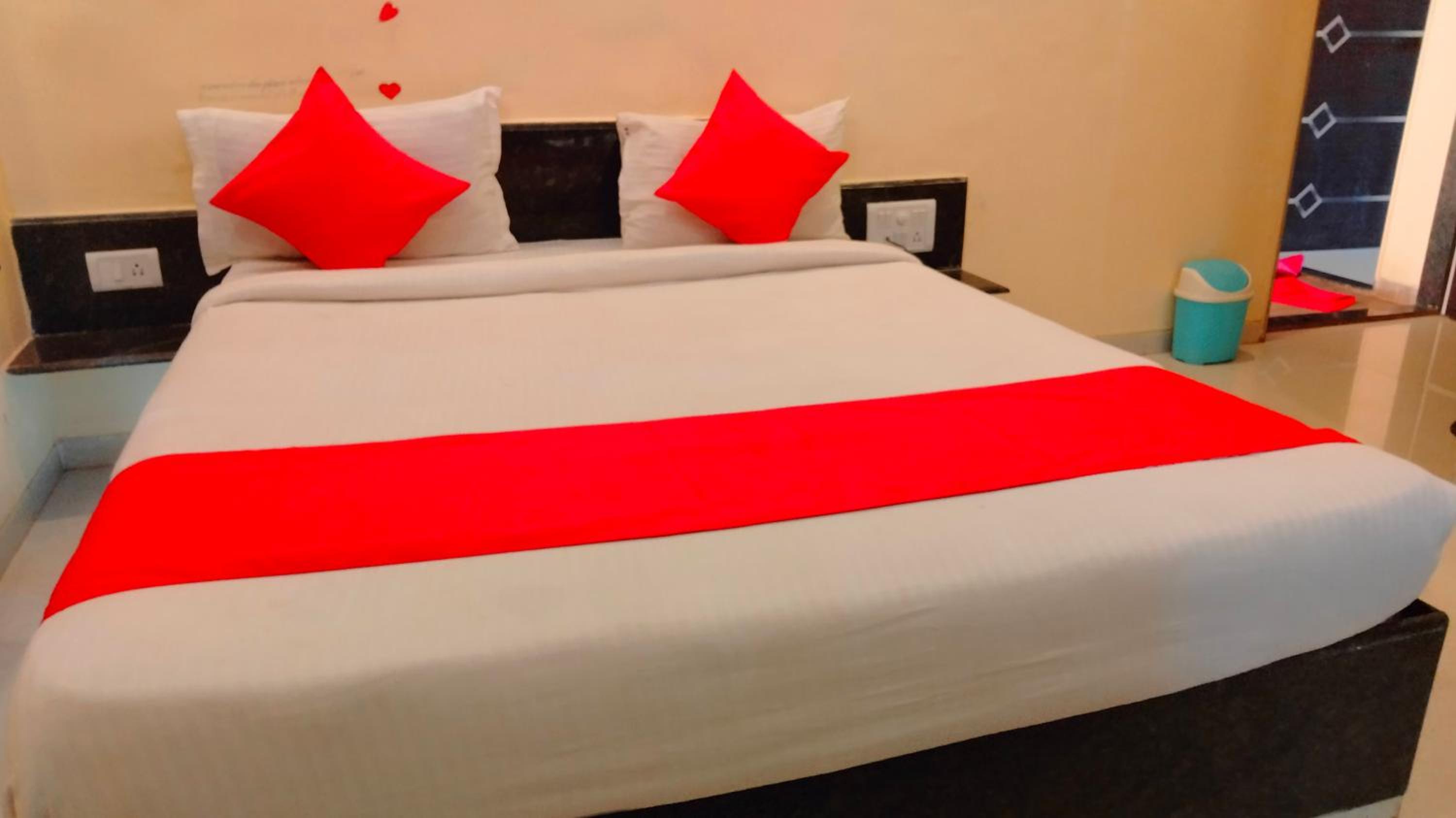 Standard Double Room - Photo 4