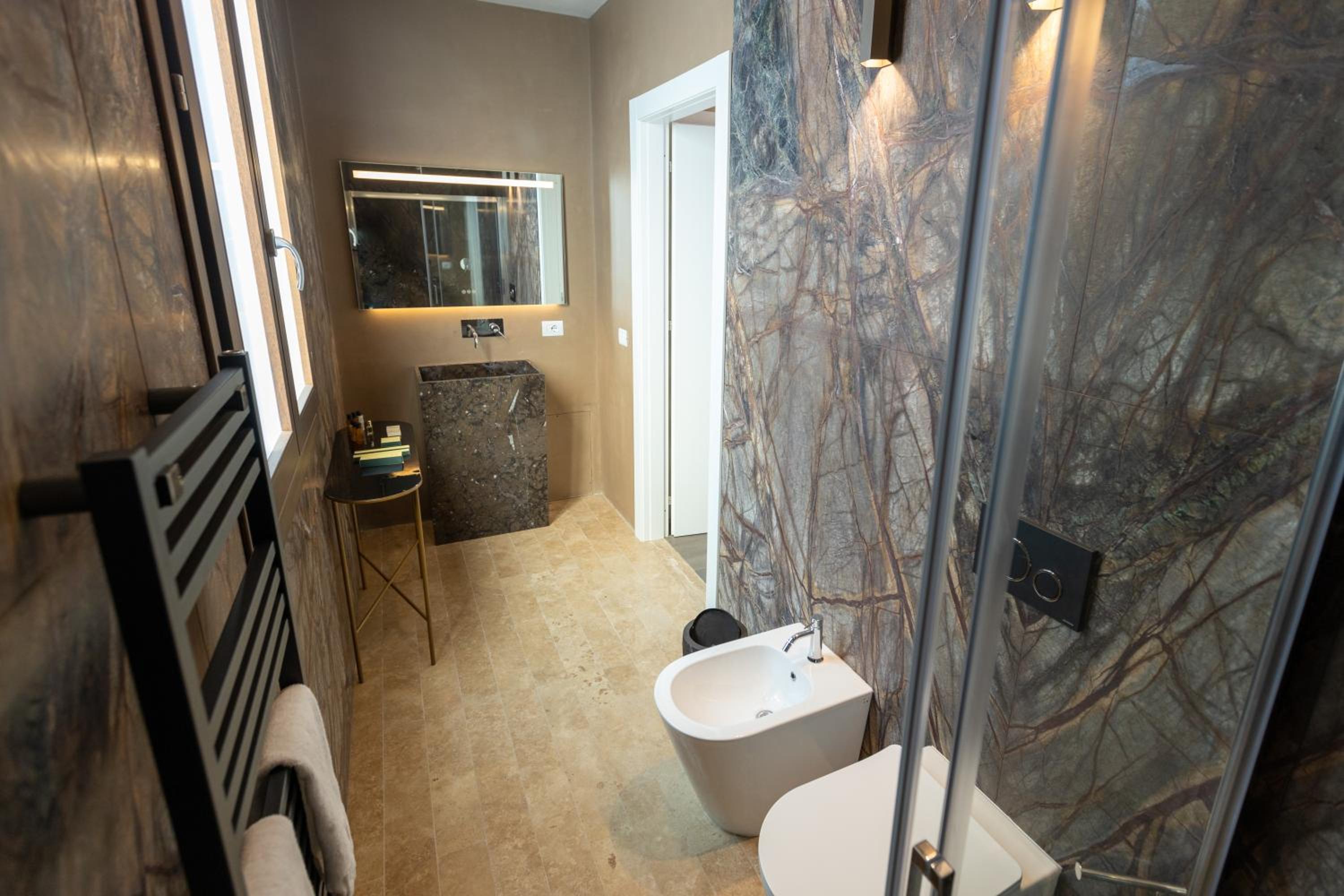 Superior Double Room - Photo 24