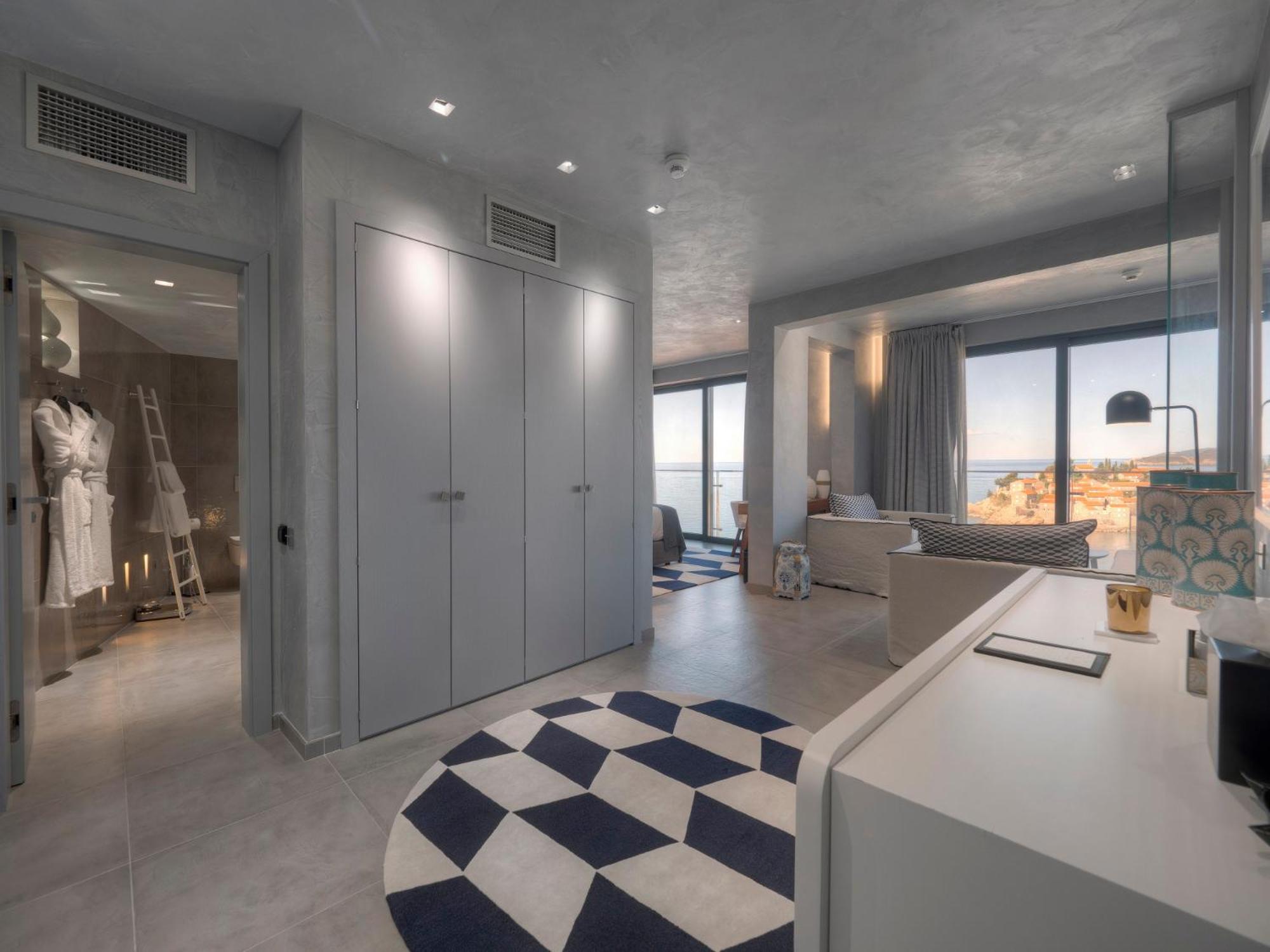 Duplex Suite - Photo 5