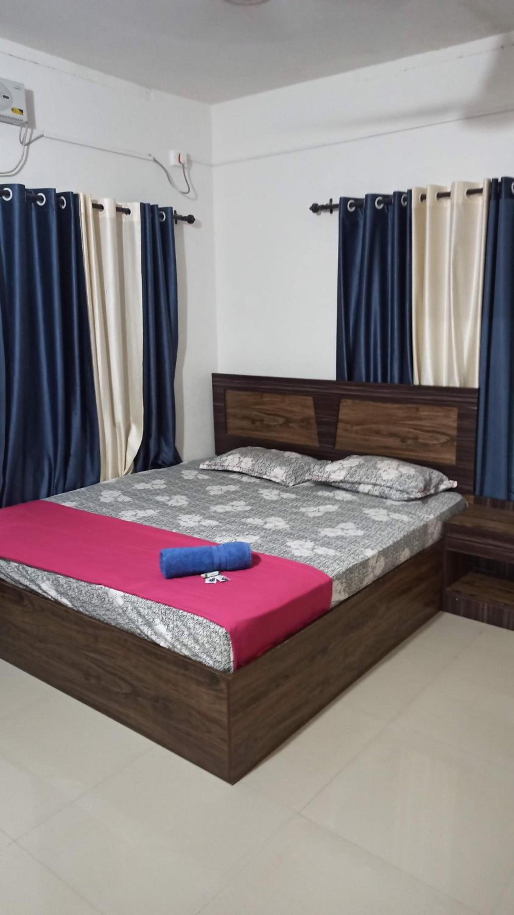Deluxe Villa - Photo 1