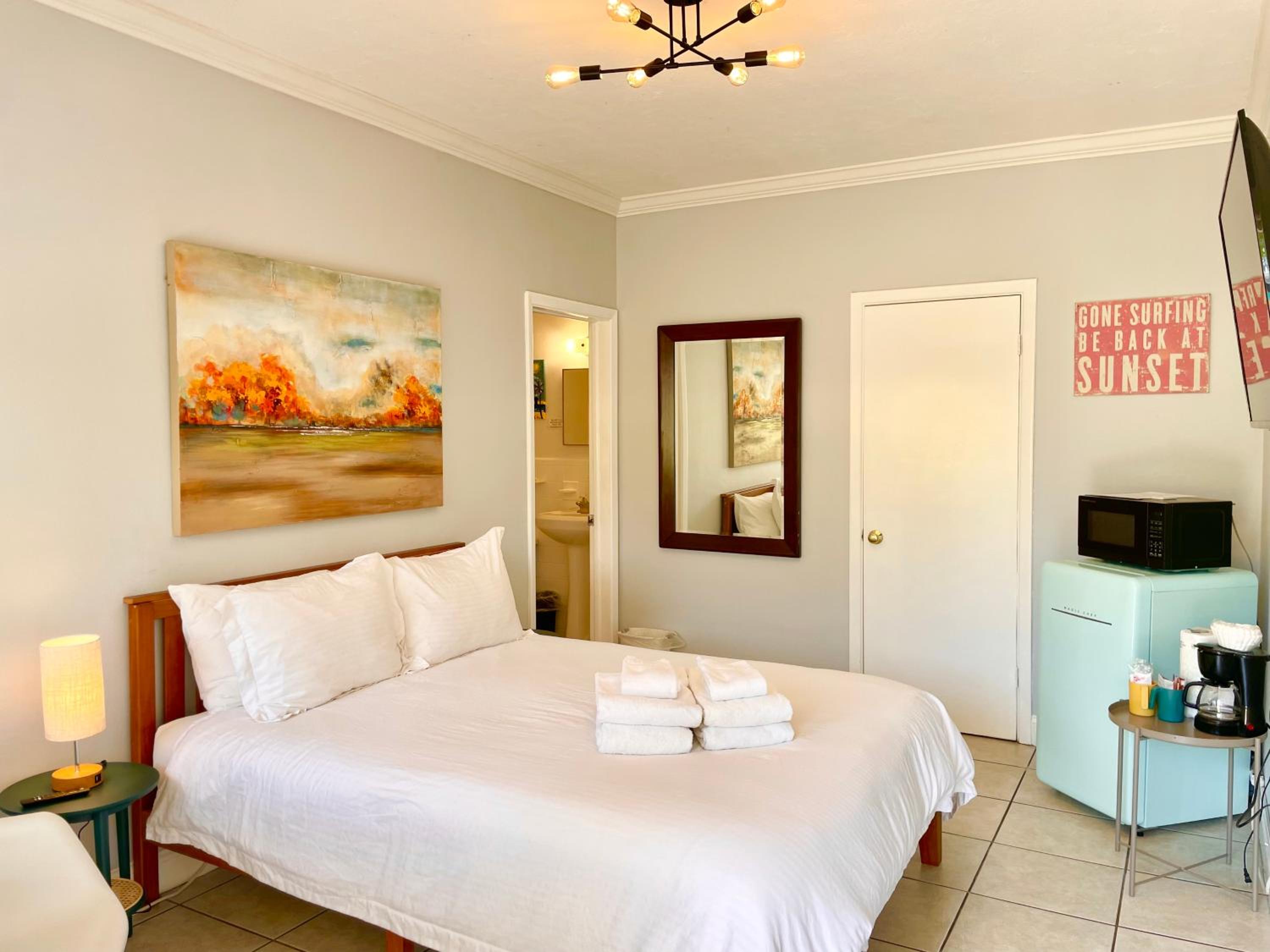 Queen Room