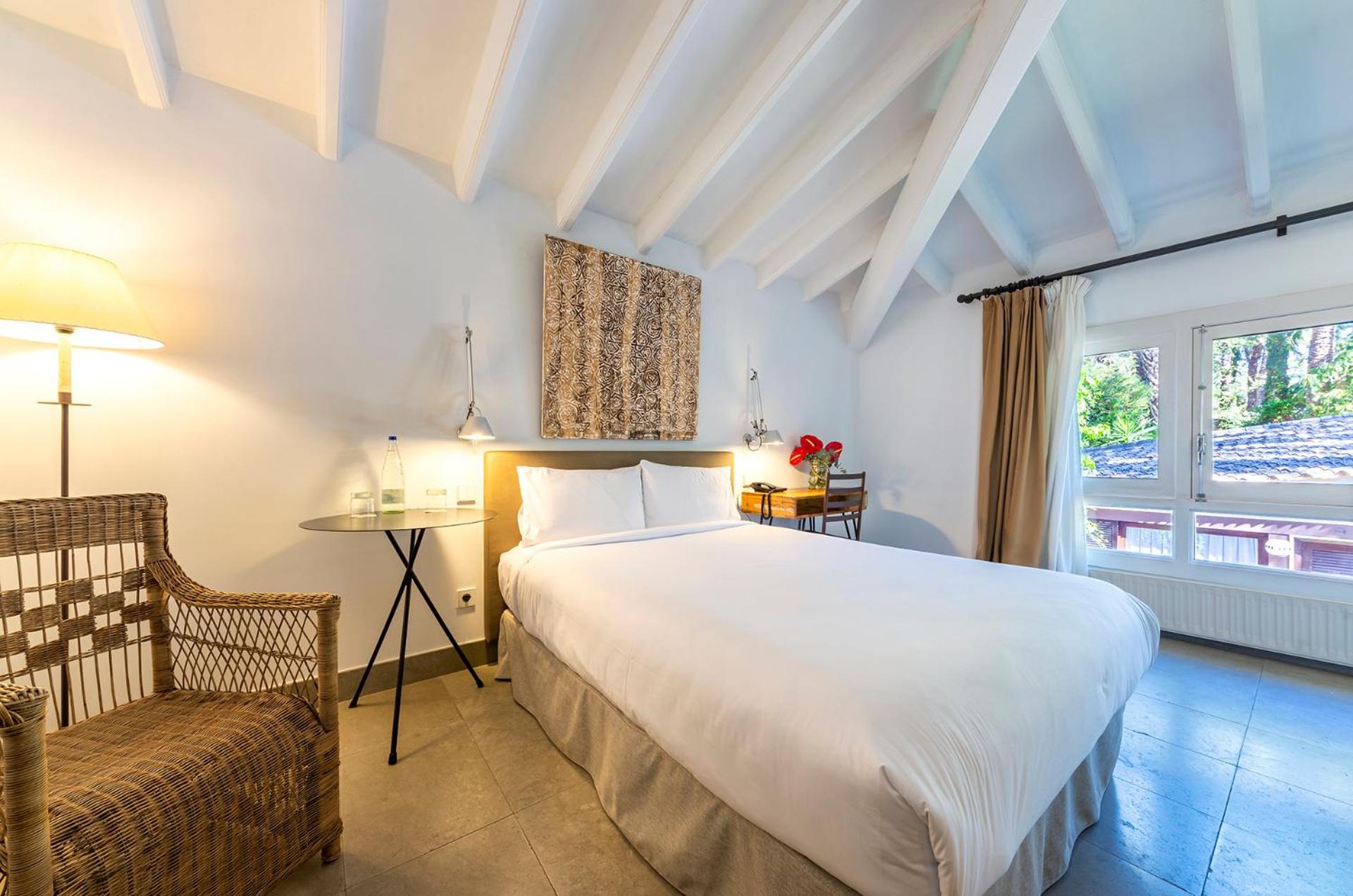 Double Room Garden (2 Adults) - Photo 4