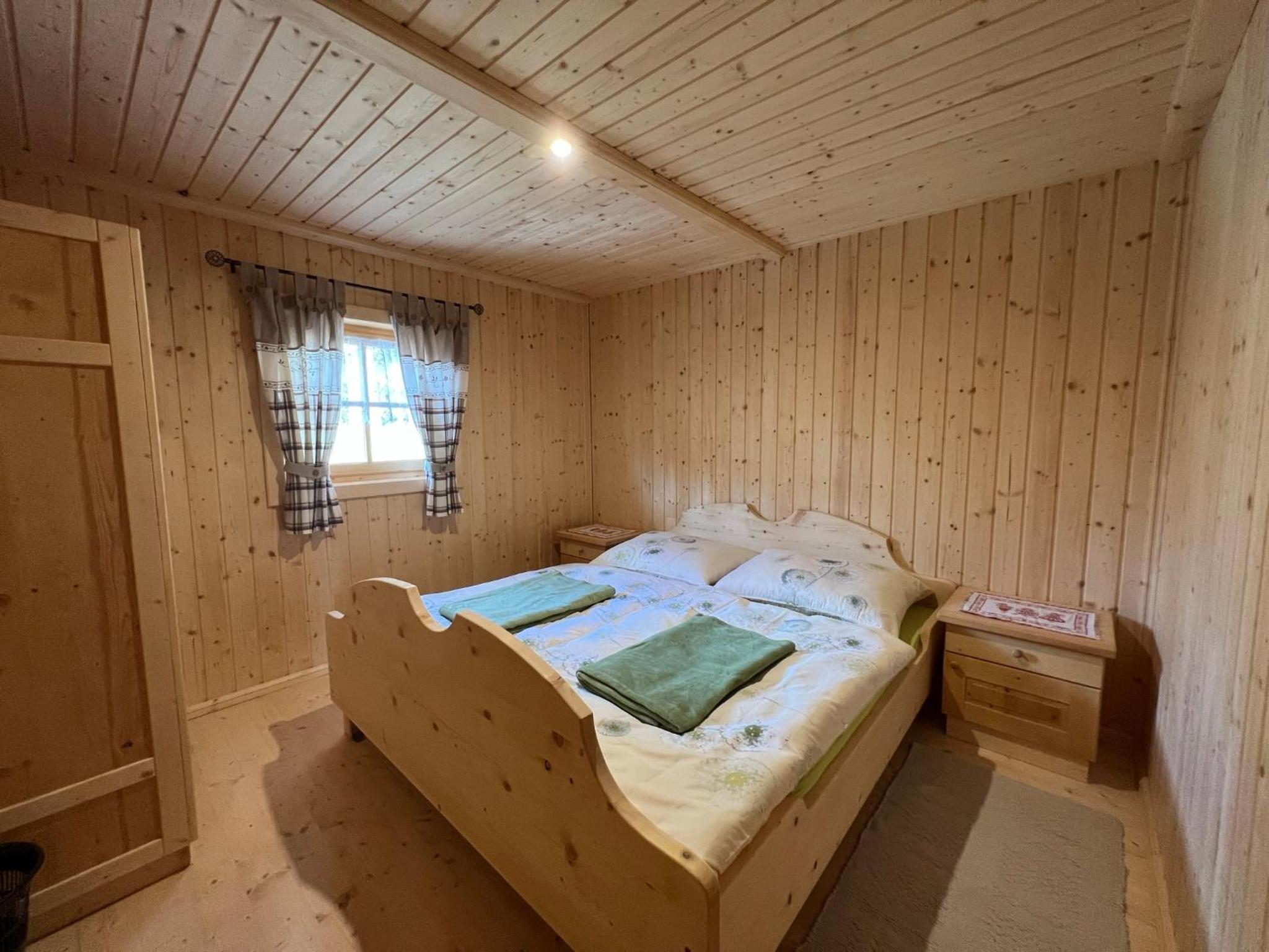 Two-Bedroom Chalet photo 1