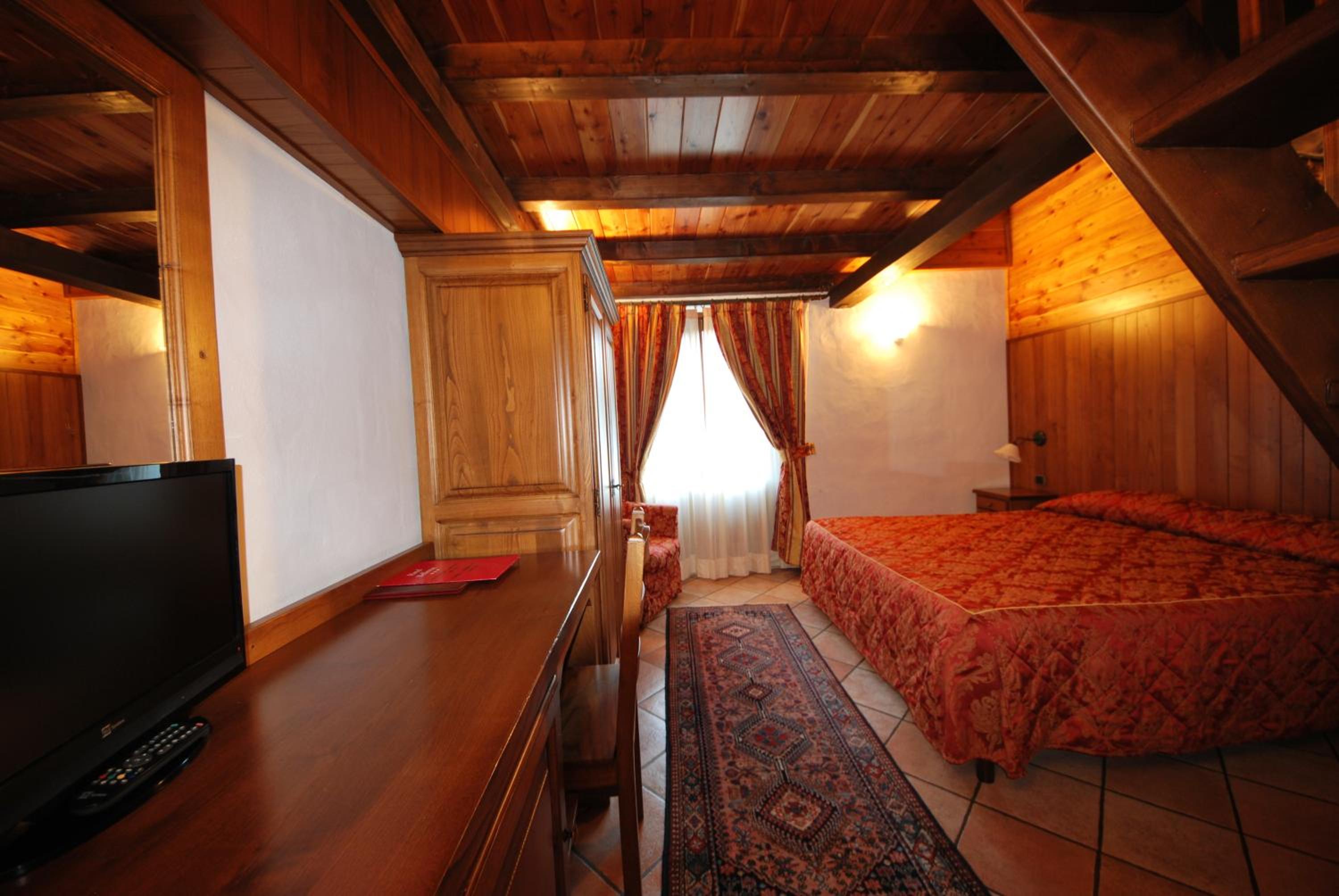 Quadruple Room photo 1