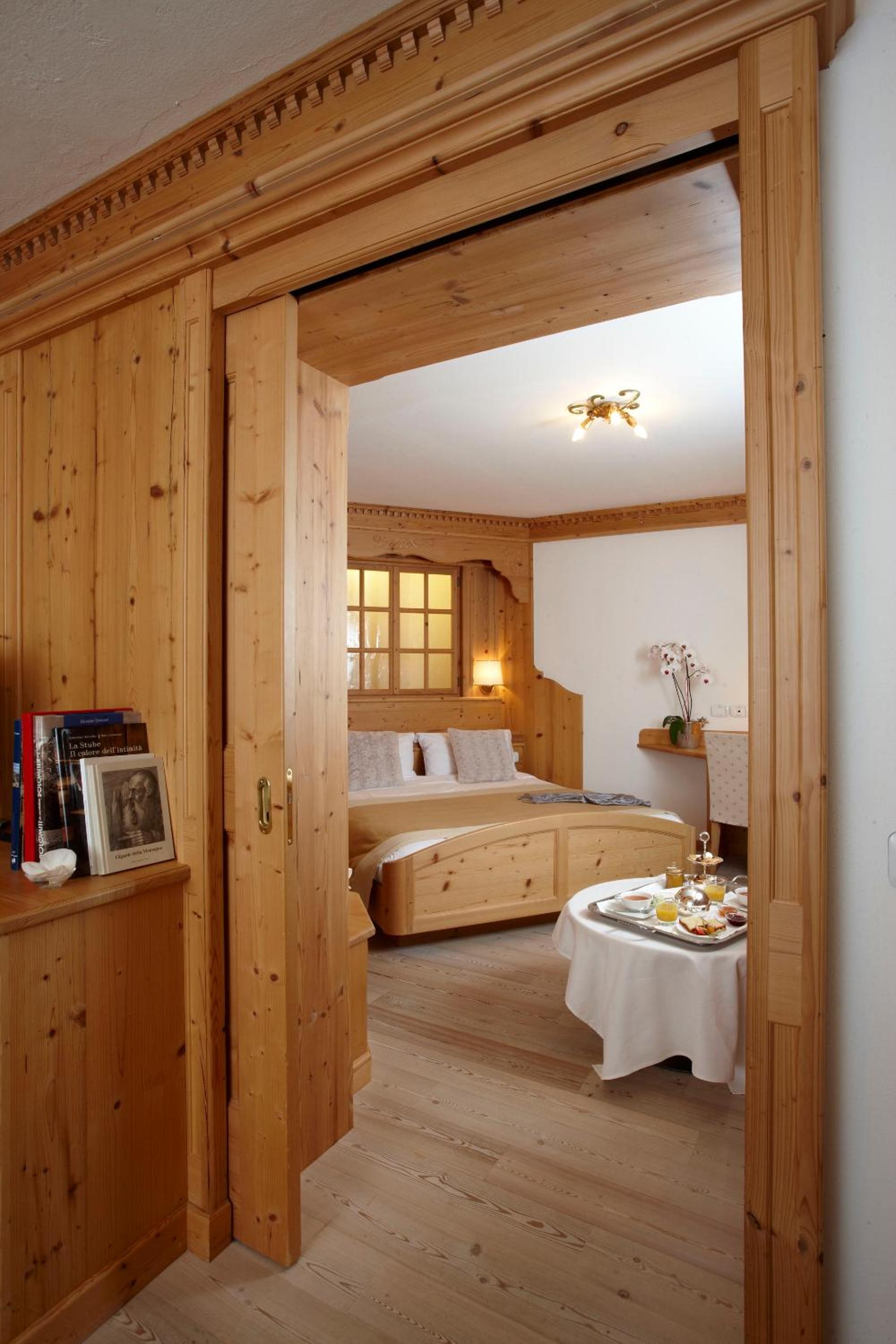 Suite photo 1
