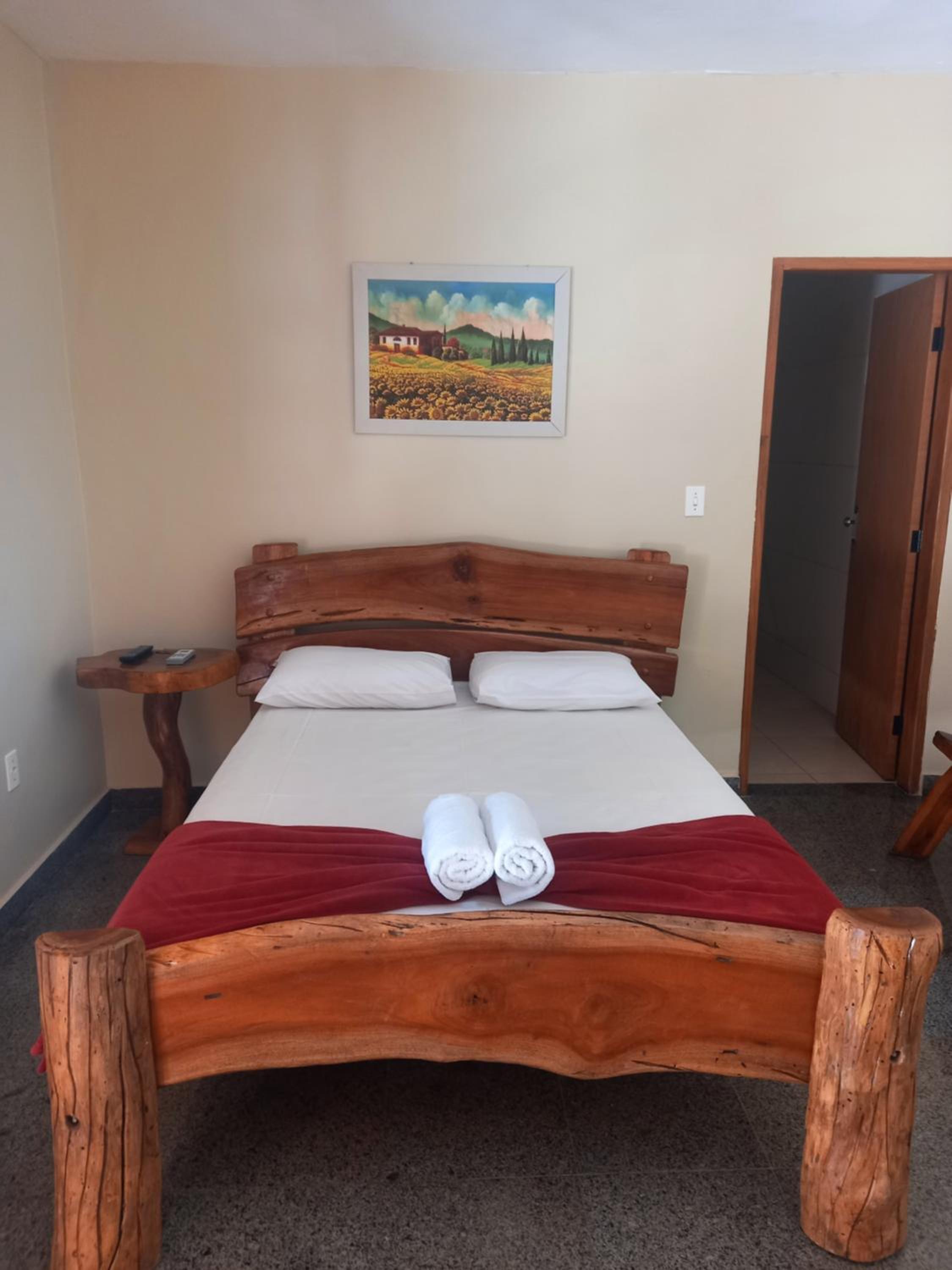 Deluxe Double Room photo 2