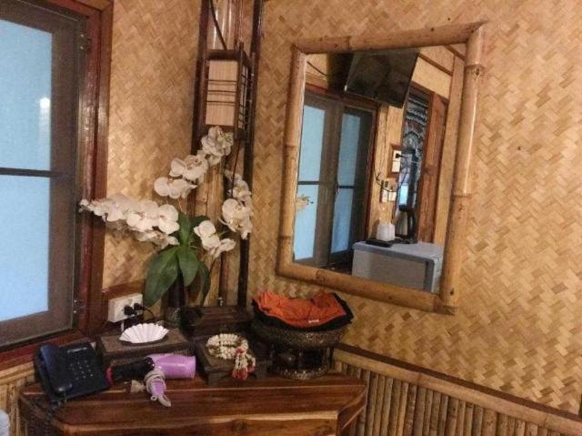 传统双人房
