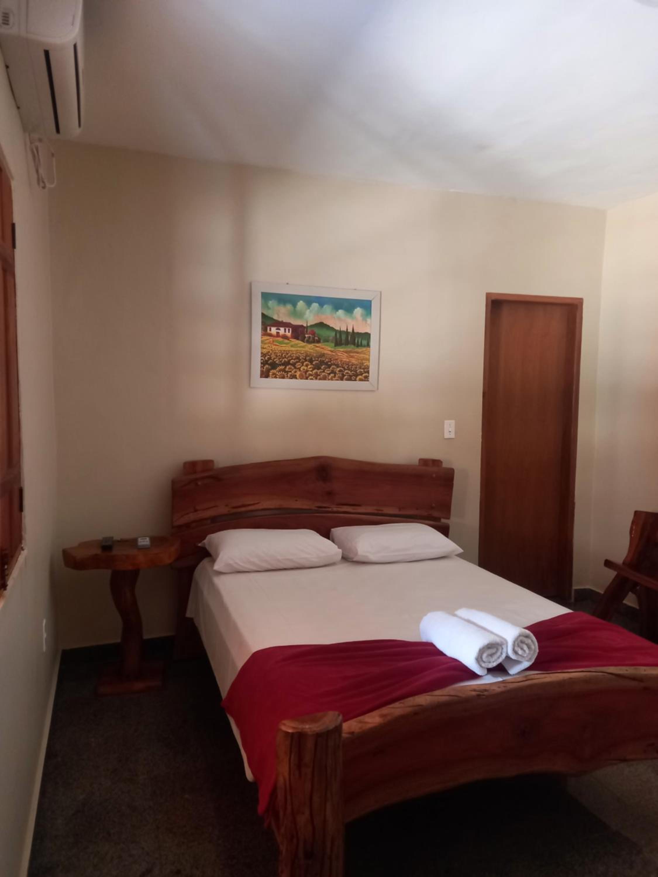 Deluxe Double Room photo 3
