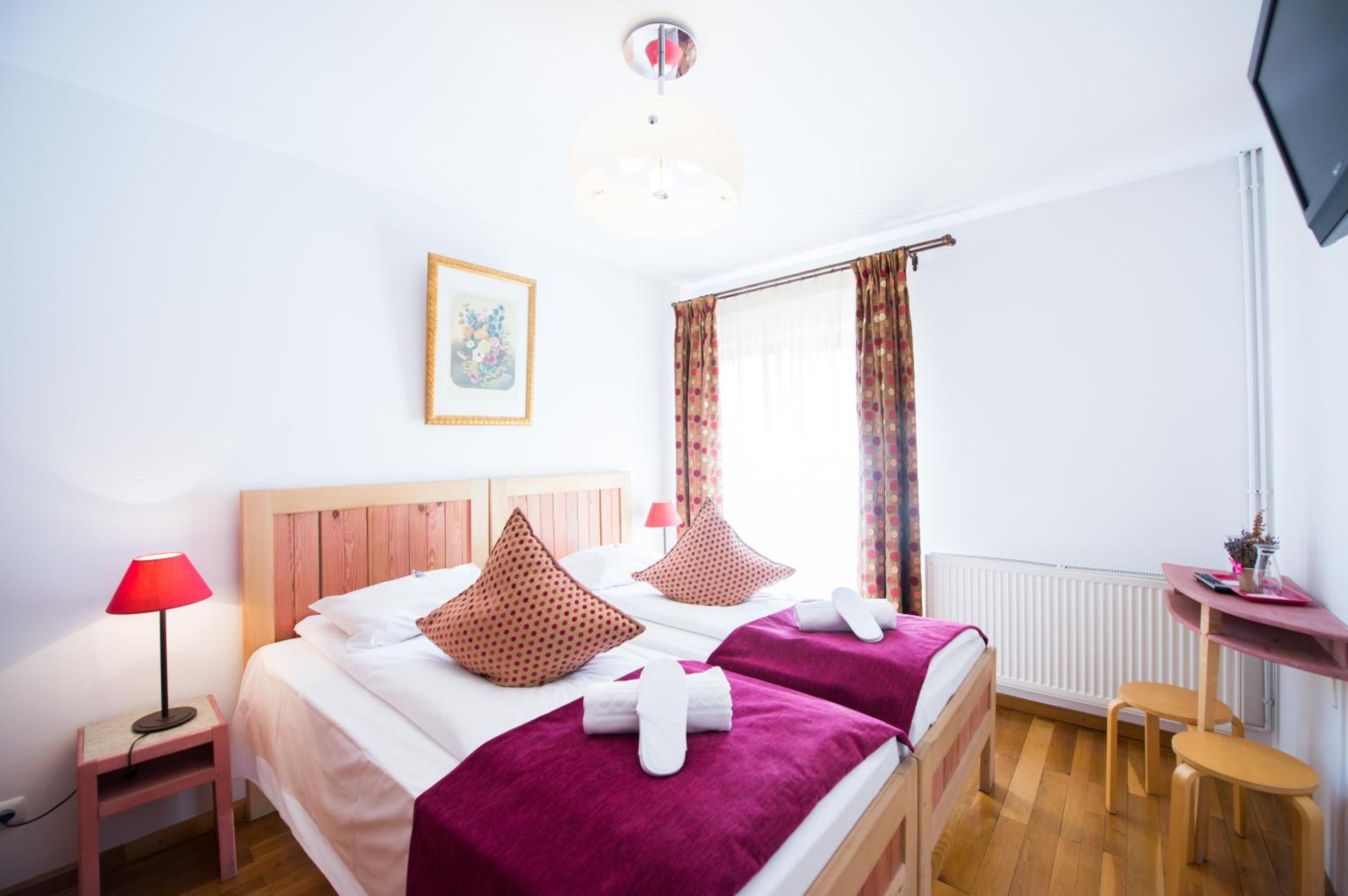 Superior Twin Room photo 3
