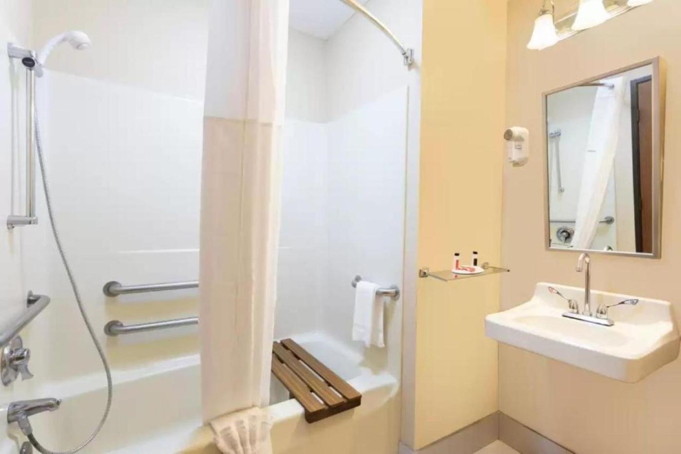 Clarion Pointe Harrodsburg-Danville, Billede 5