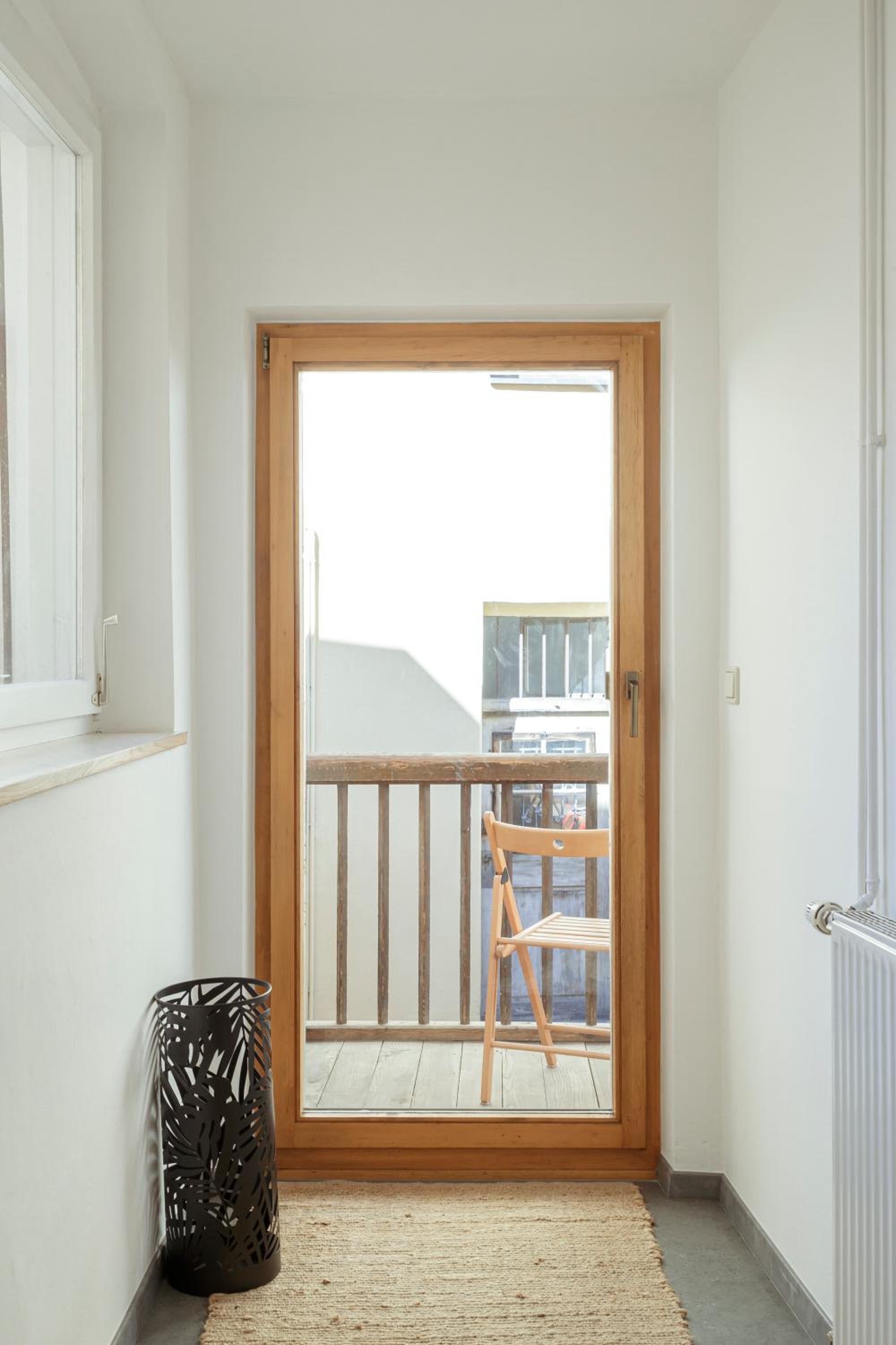 Three-Bedroom Apartment - Photo 4