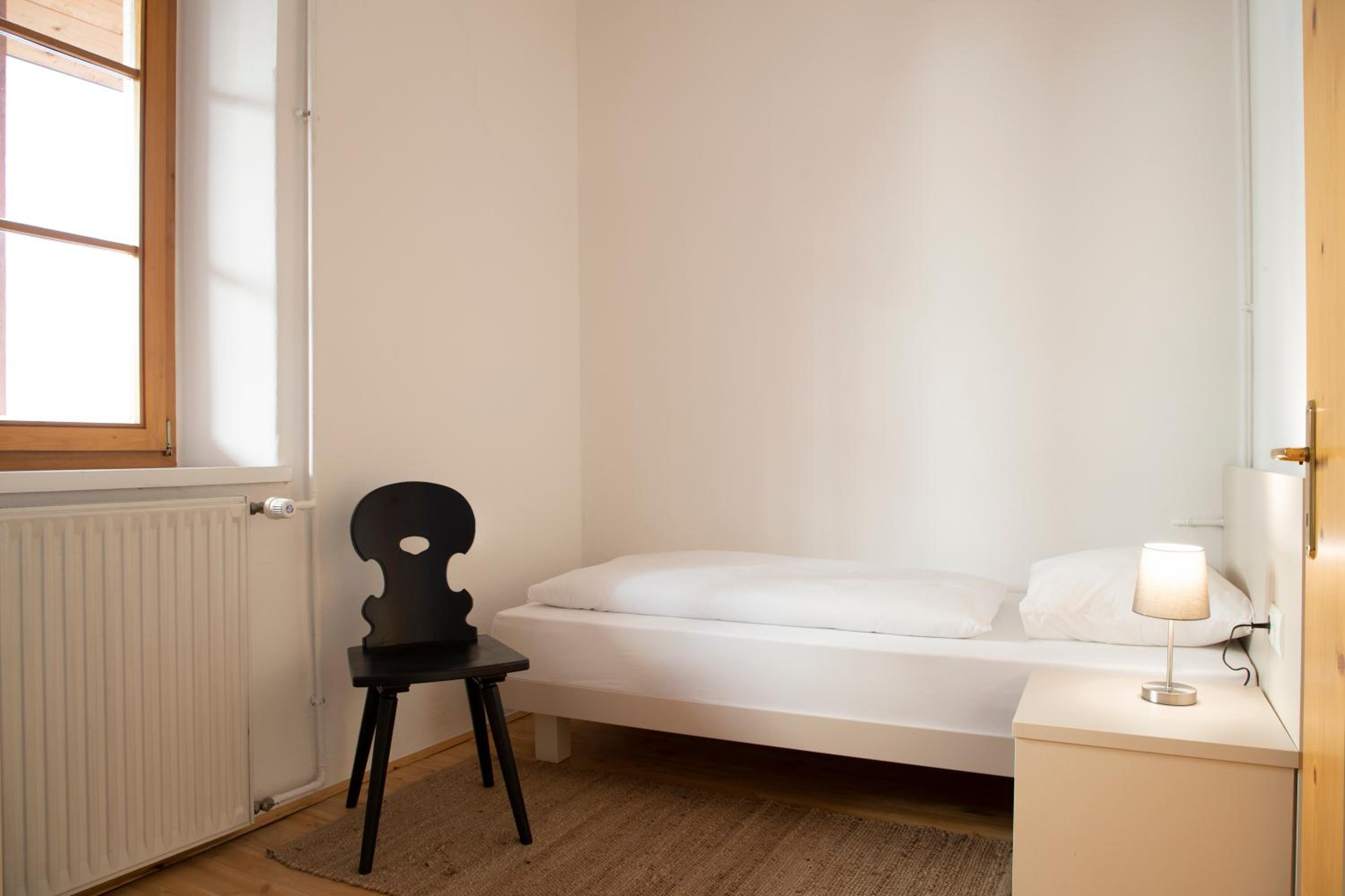 Three-Bedroom Apartment - Photo 3