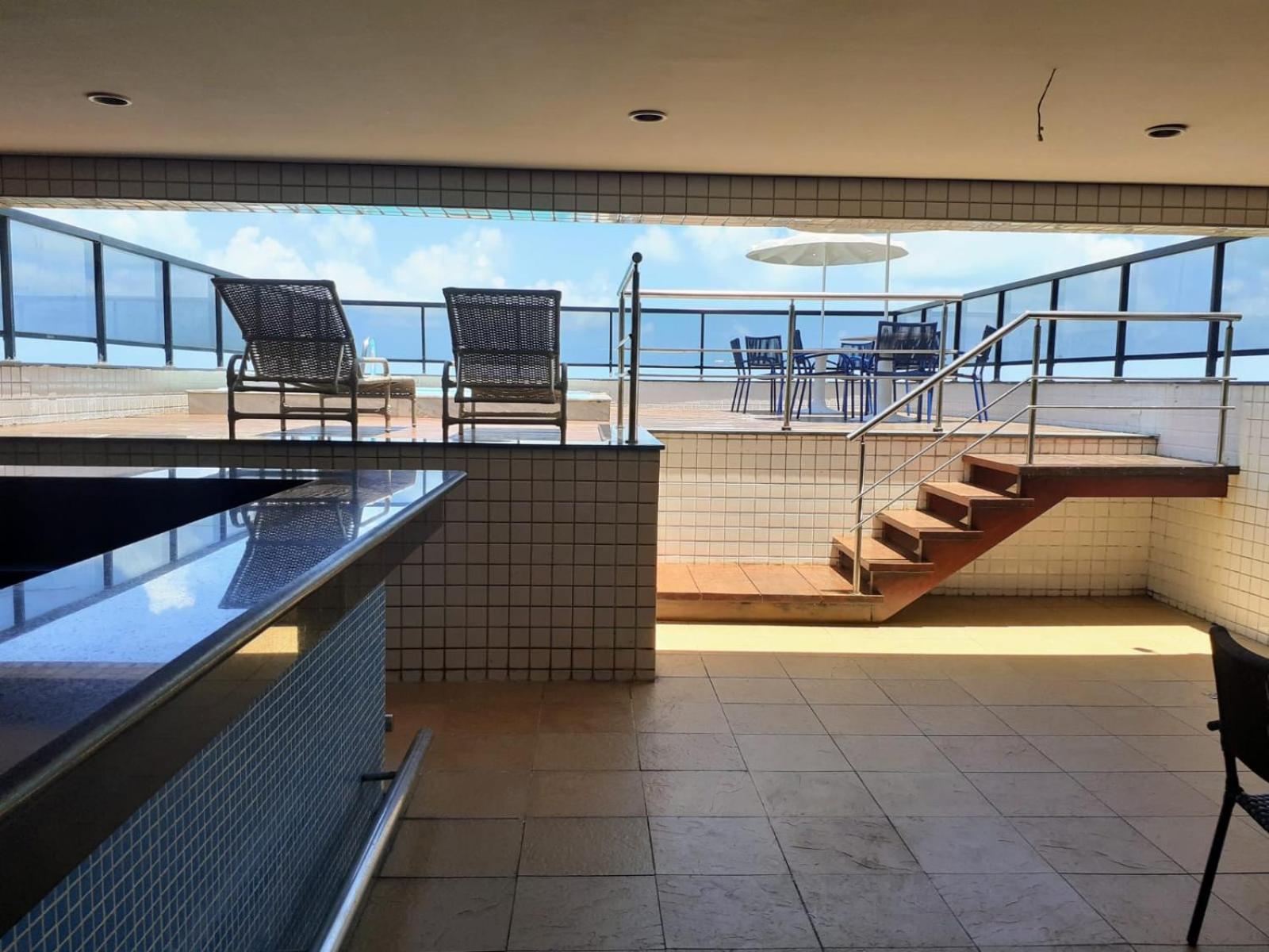 Studio Apartment with Sea View - Photo 19