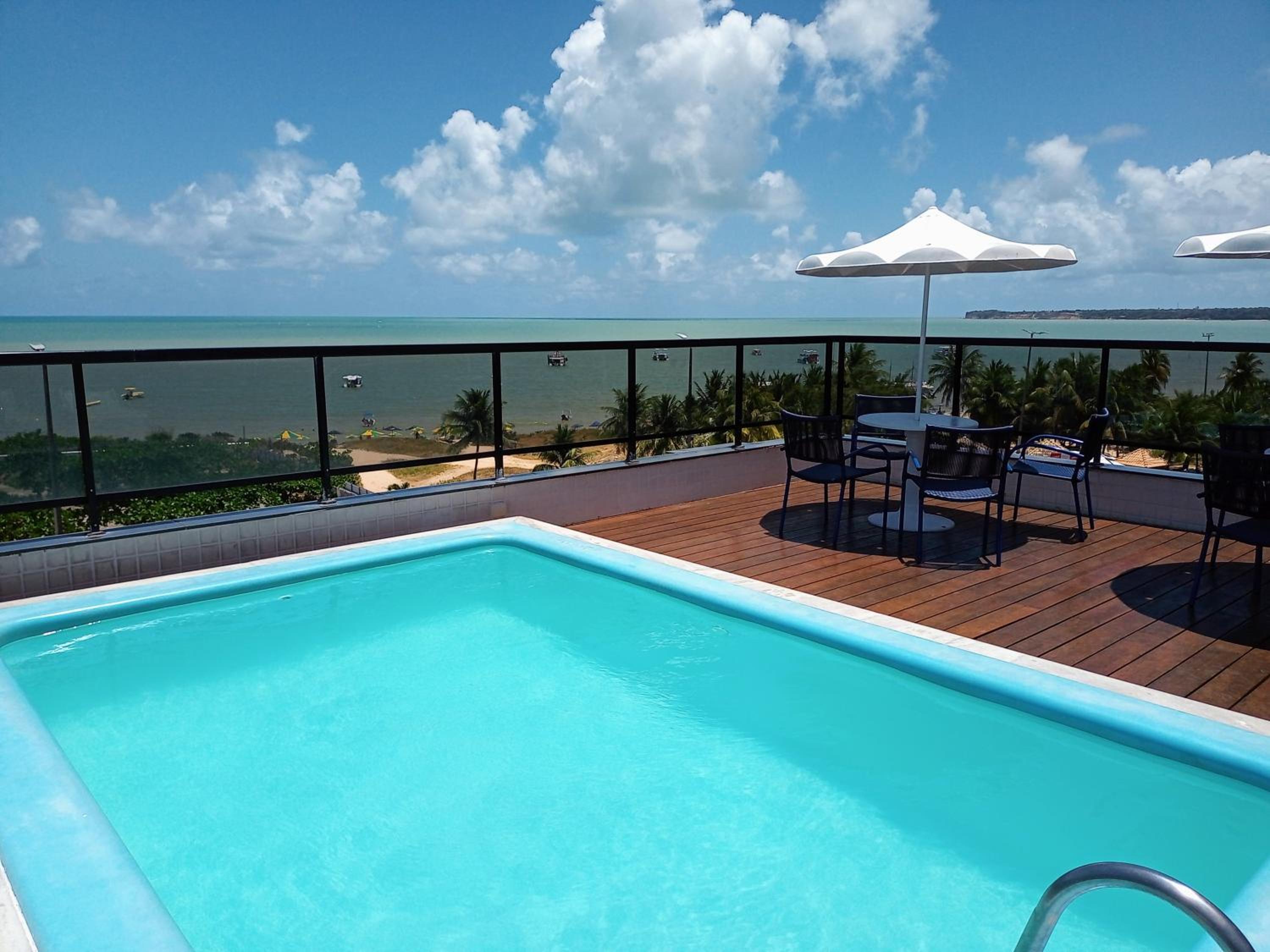 Studio Apartment with Sea View - Photo 14