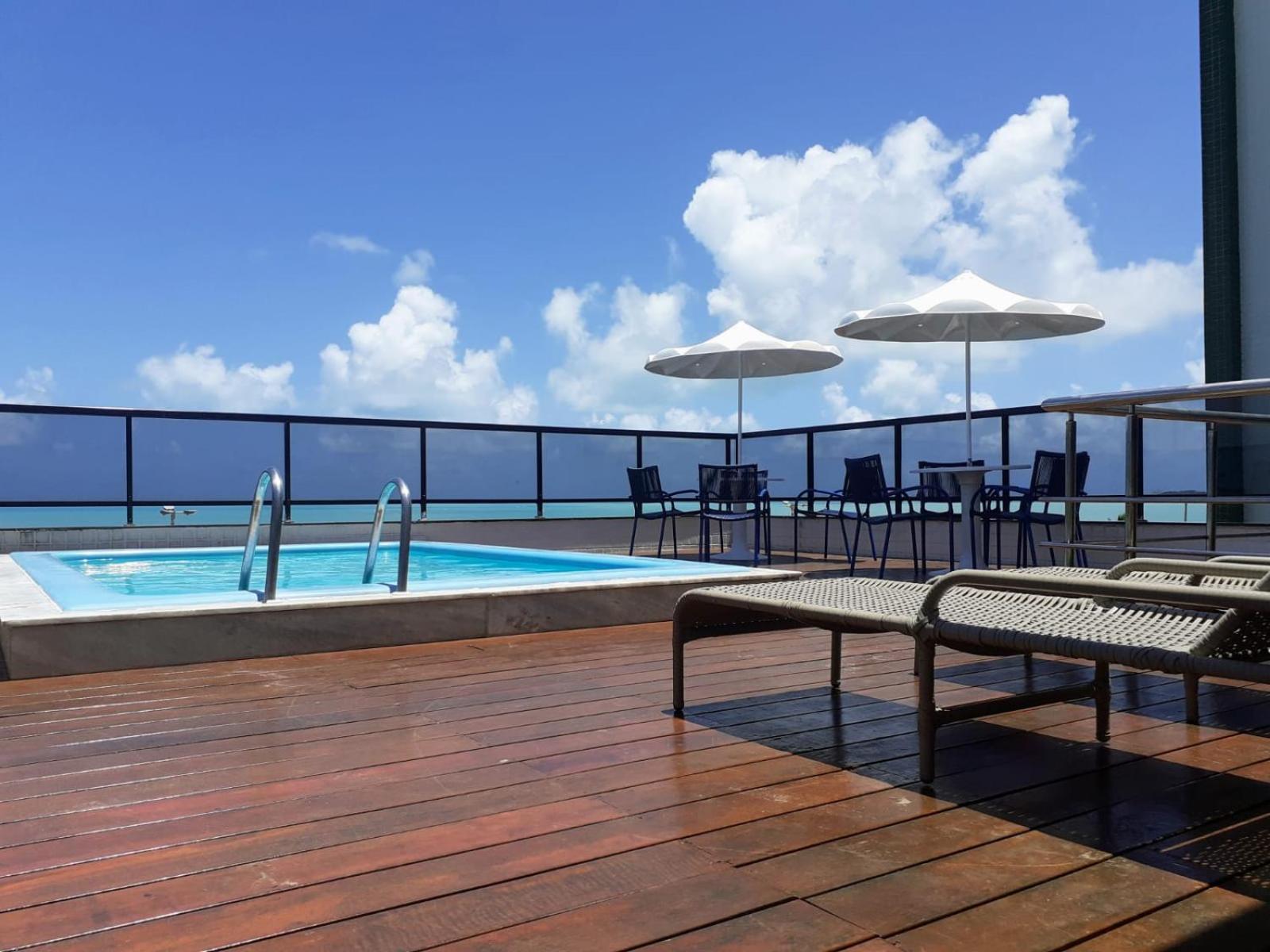Studio Apartment with Sea View - Photo 17
