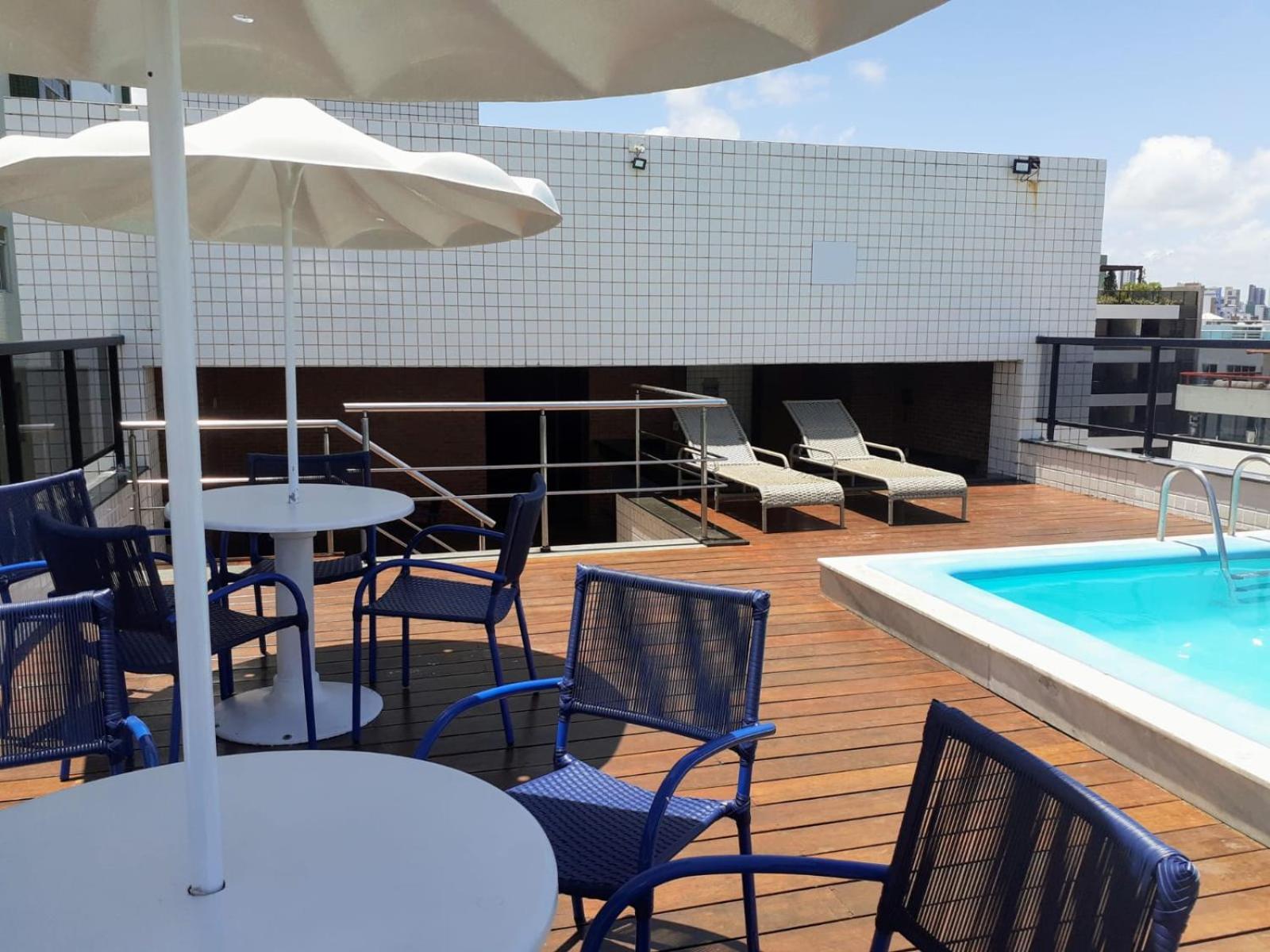 Studio Apartment with Sea View - Photo 2