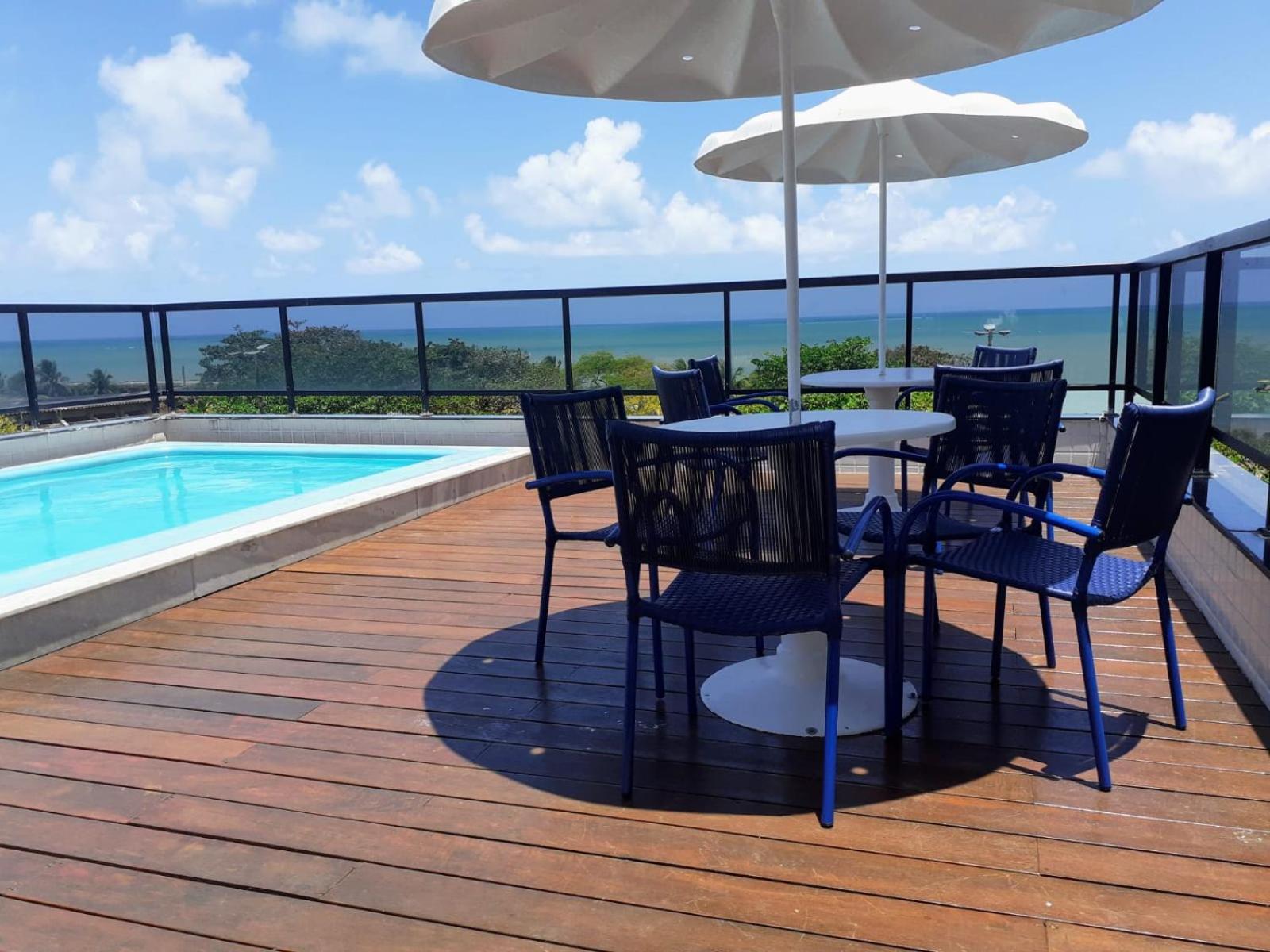 Studio Apartment with Sea View - Photo 3