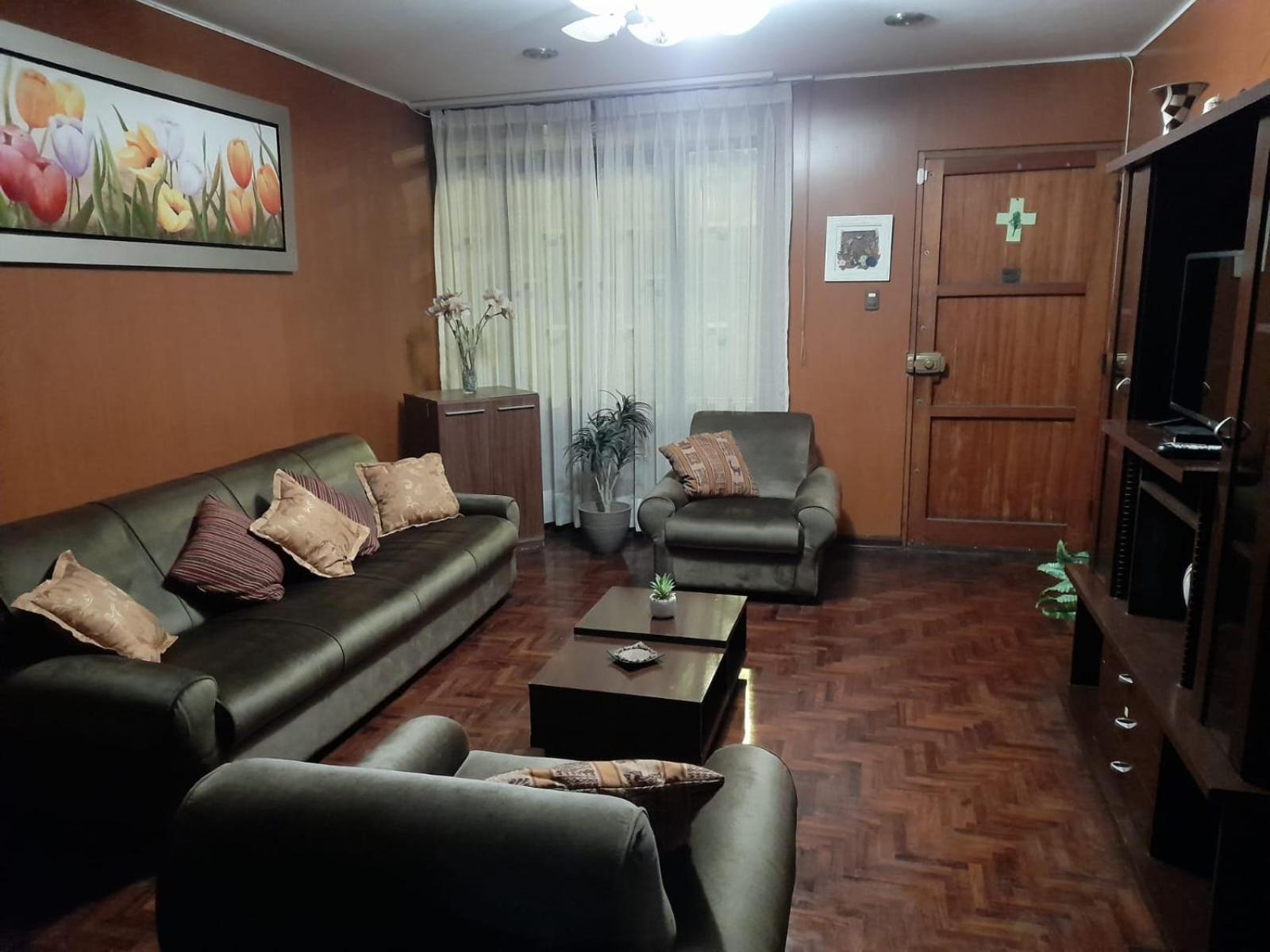 Small Single Room