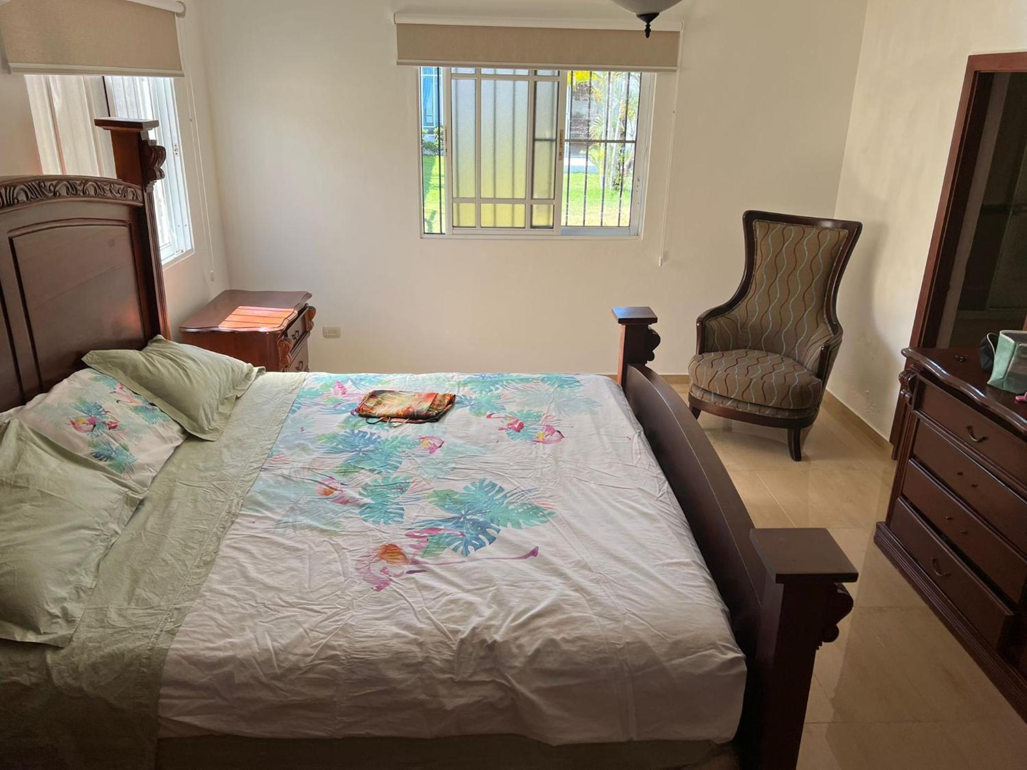 Deluxe Villa photo 3